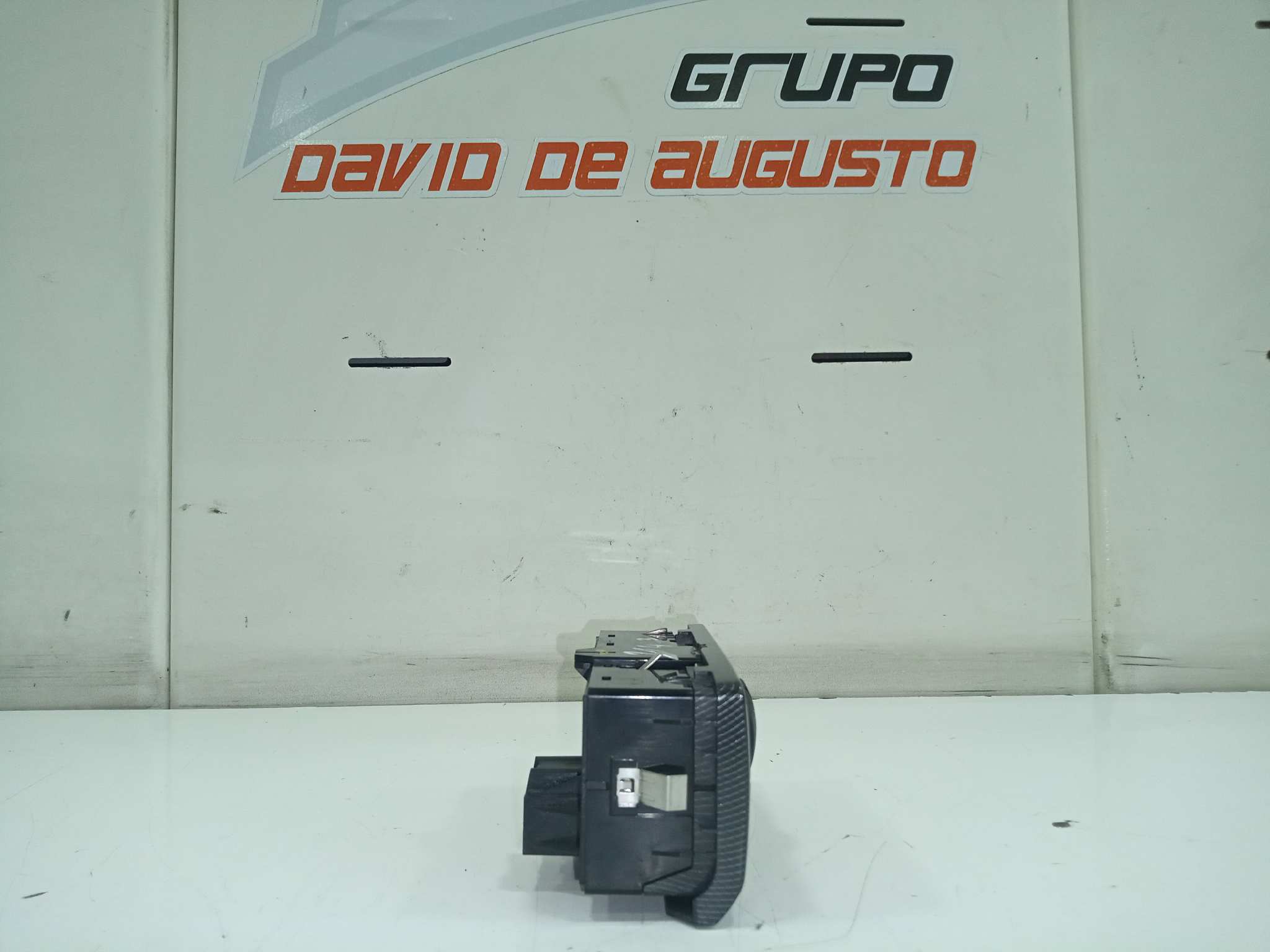  mando luces   opel antara cosmo 4x4 2.2 cdti cat (a 22 dm / lnq)