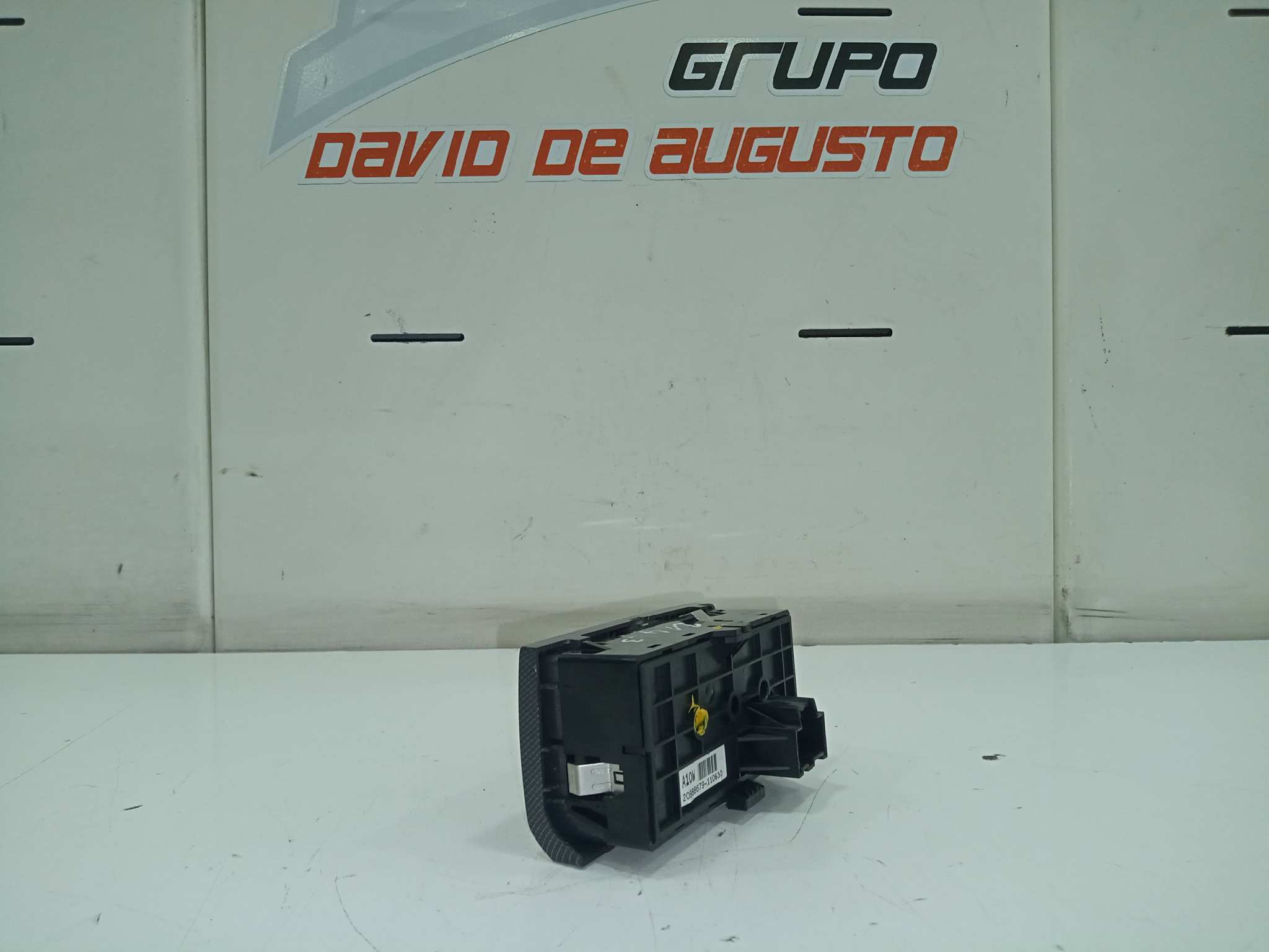  mando luces   opel antara cosmo 4x4 2.2 cdti cat (a 22 dm / lnq)