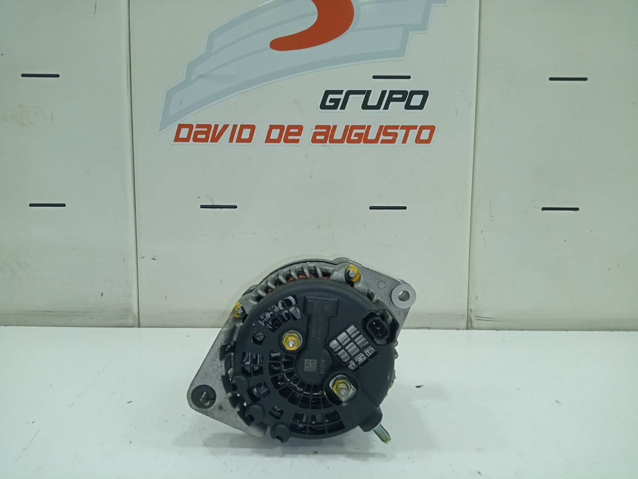  alternador   opel antara cosmo 4x4 2.2 cdti cat (a 22 dm / lnq)