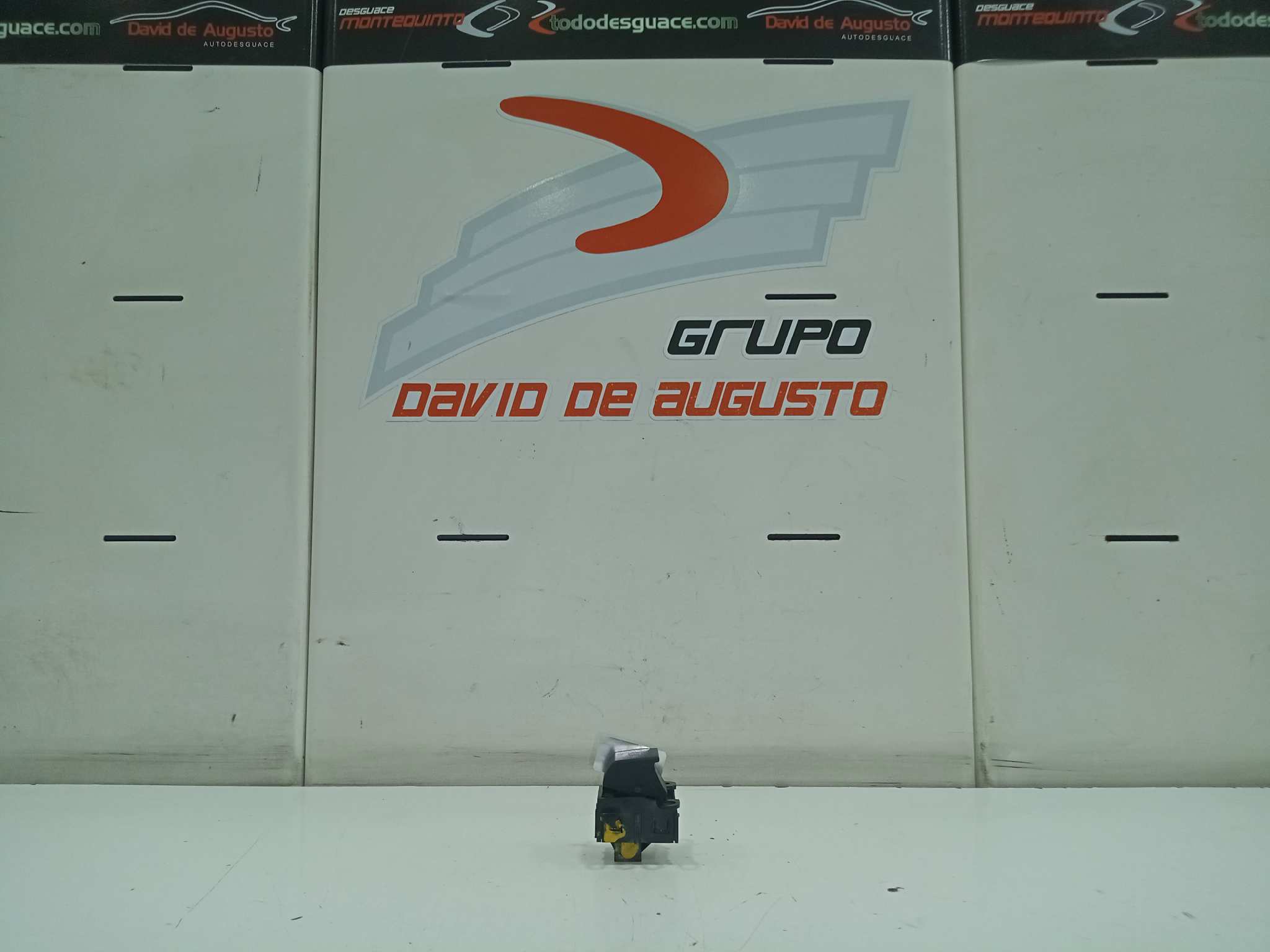  freno de mano electrico   opel antara cosmo 4x4 2.2 cdti cat (a 22 dm / lnq)