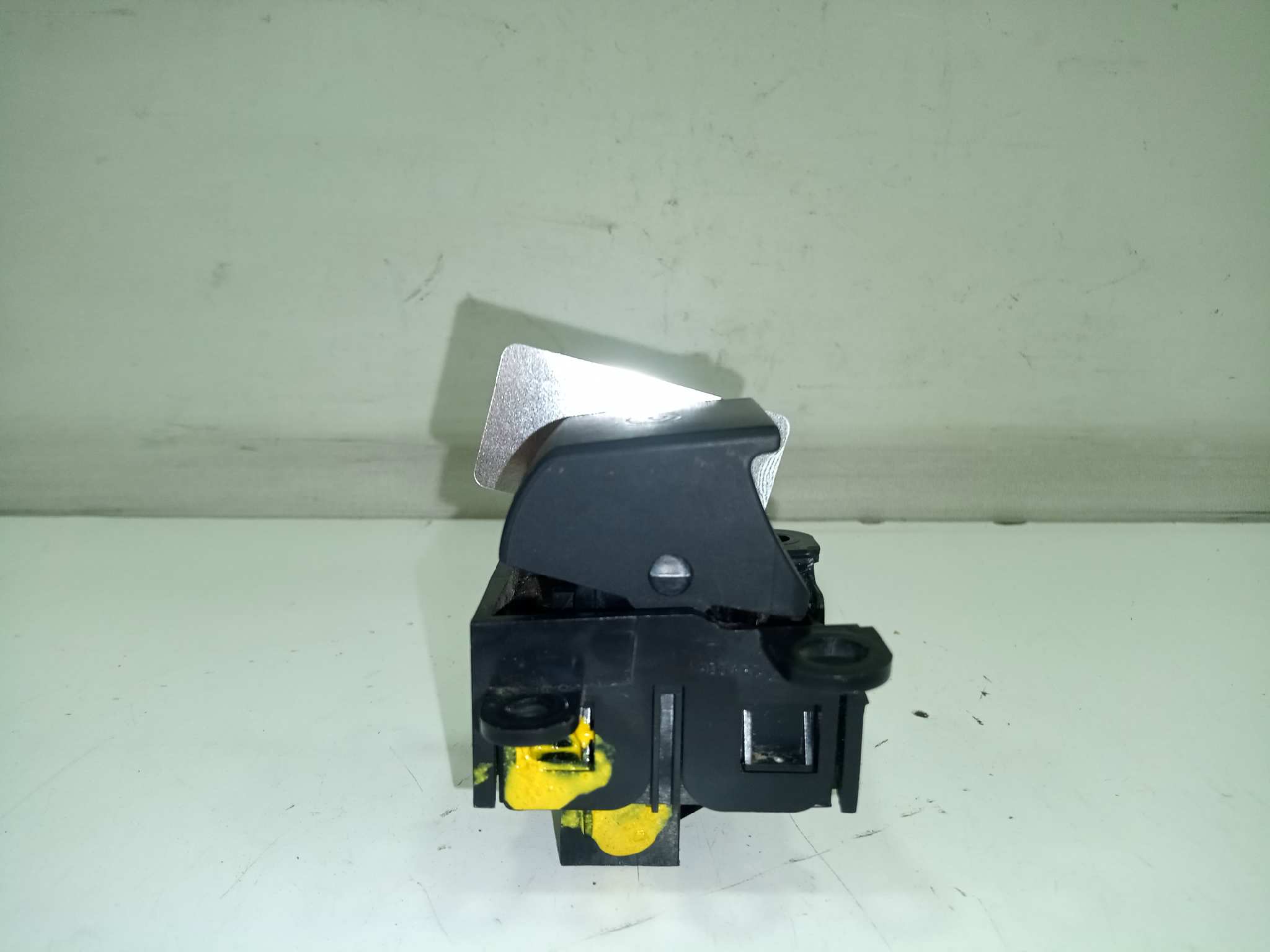  freno de mano electrico   opel antara cosmo 4x4 2.2 cdti cat (a 22 dm / lnq)