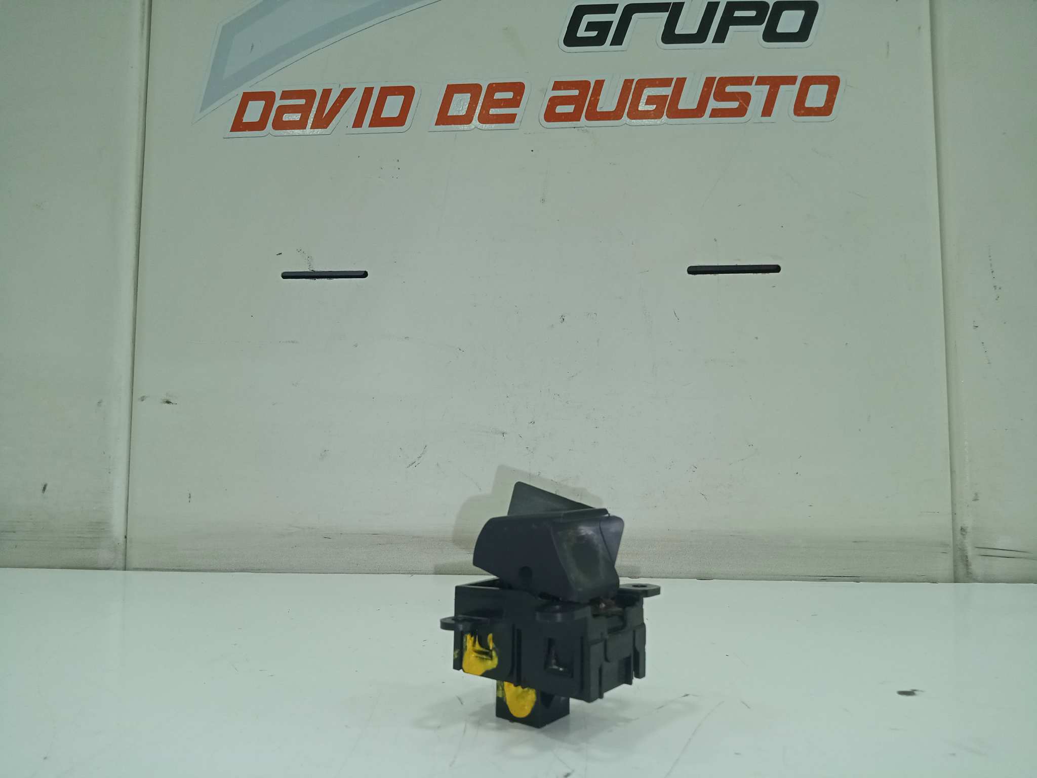  freno de mano electrico   opel antara cosmo 4x4 2.2 cdti cat (a 22 dm / lnq)