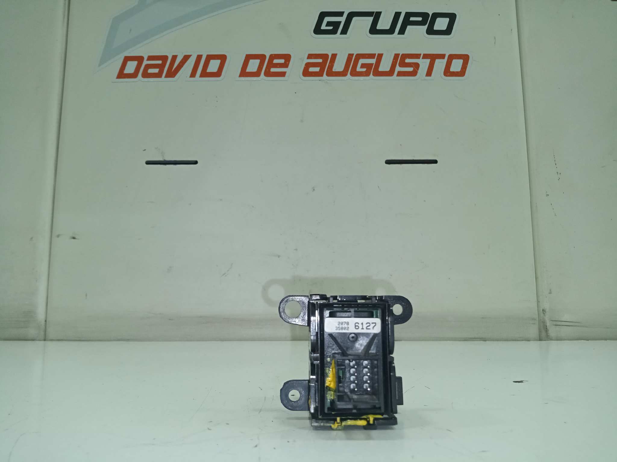  freno de mano electrico   opel antara cosmo 4x4 2.2 cdti cat (a 22 dm / lnq)