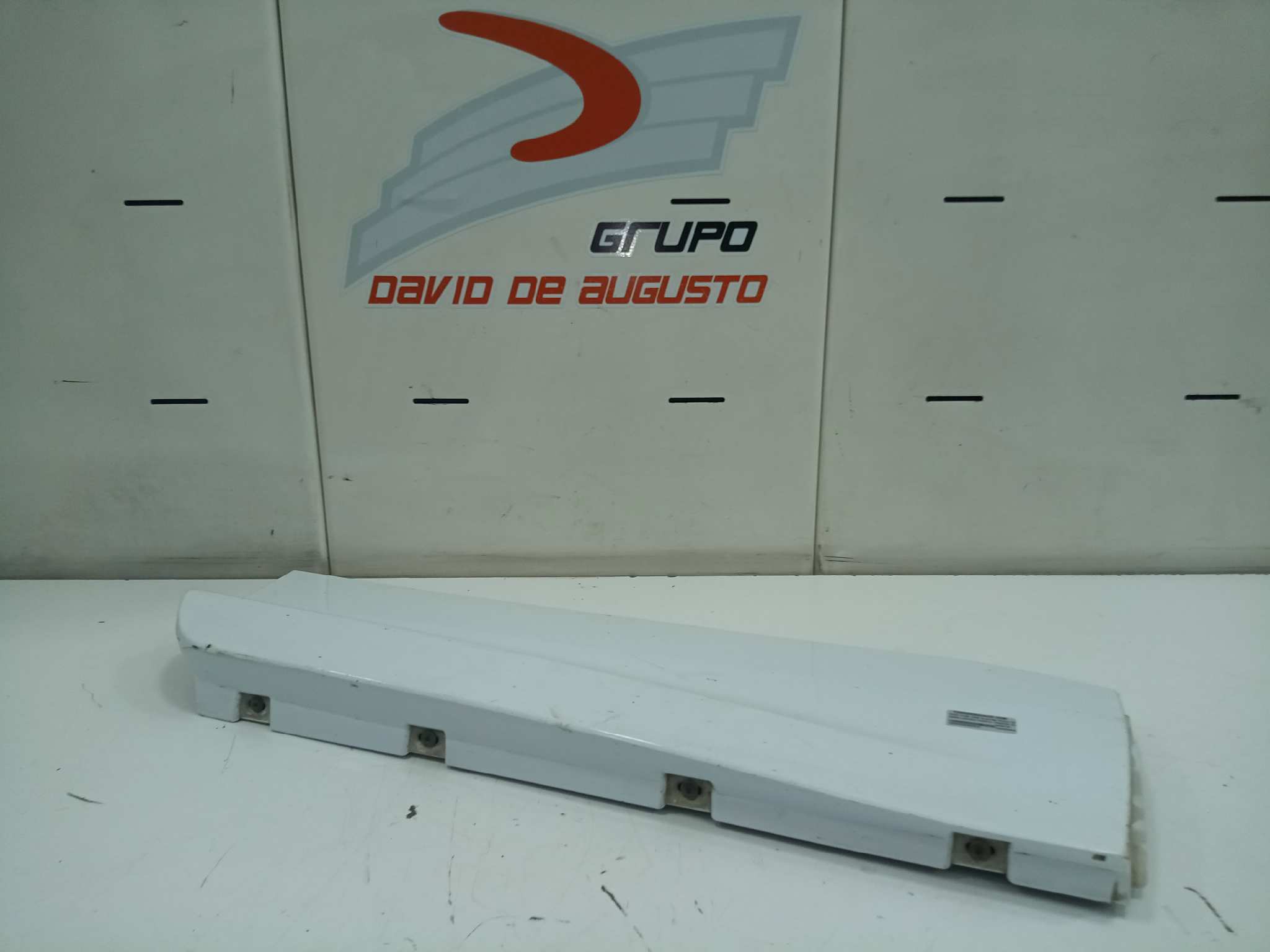  embellecedor puerta trasera derecha   ford kuga (cbs) business edition 2wd 2.0 tdci cat
