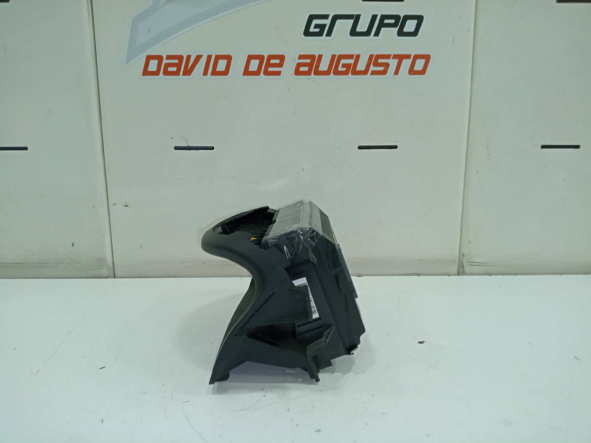  display central   opel antara cosmo 4x4 2.2 cdti cat (a 22 dm / lnq)