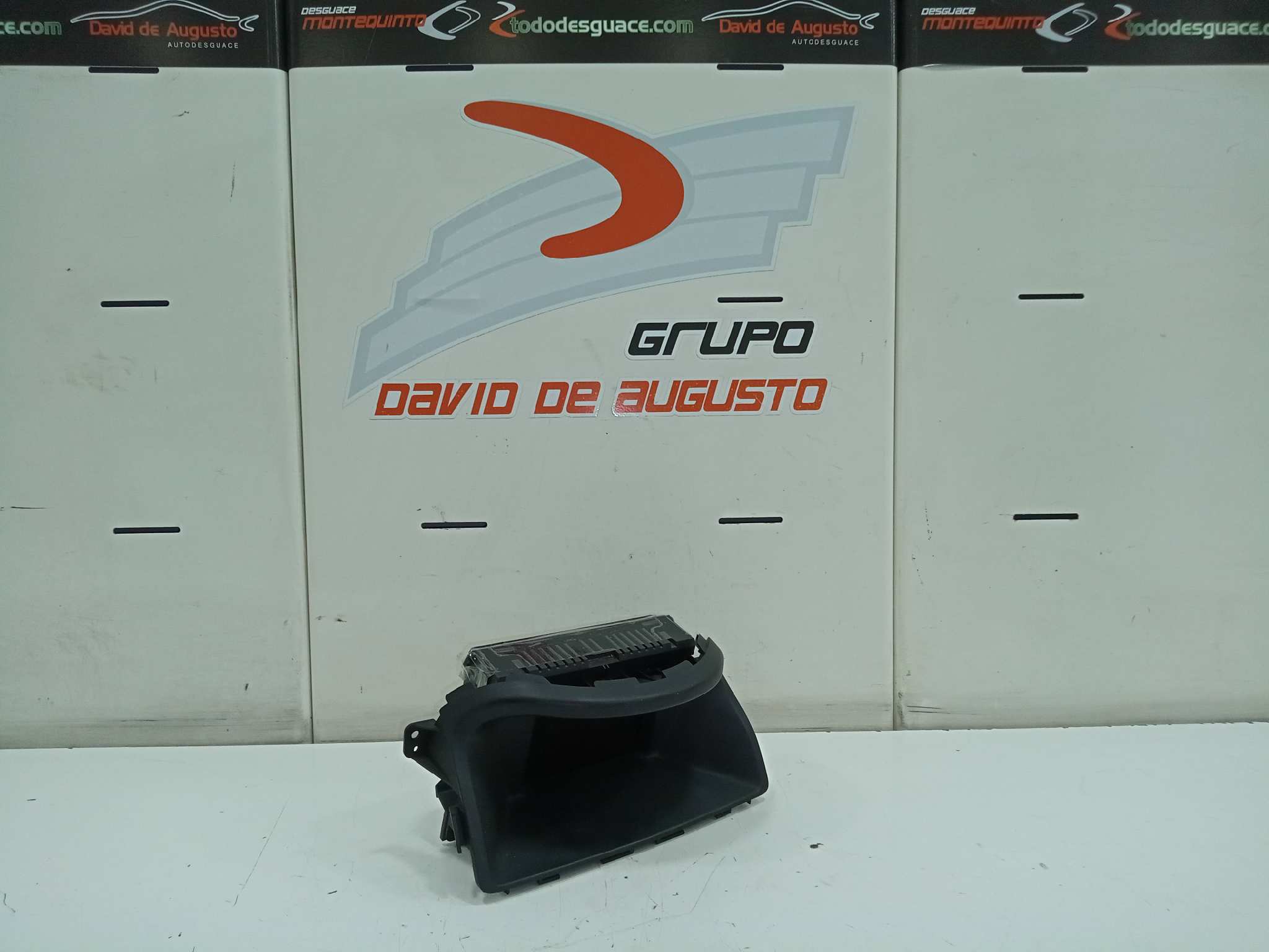 display central   opel antara cosmo 4x4 2.2 cdti cat (a 22 dm / lnq)