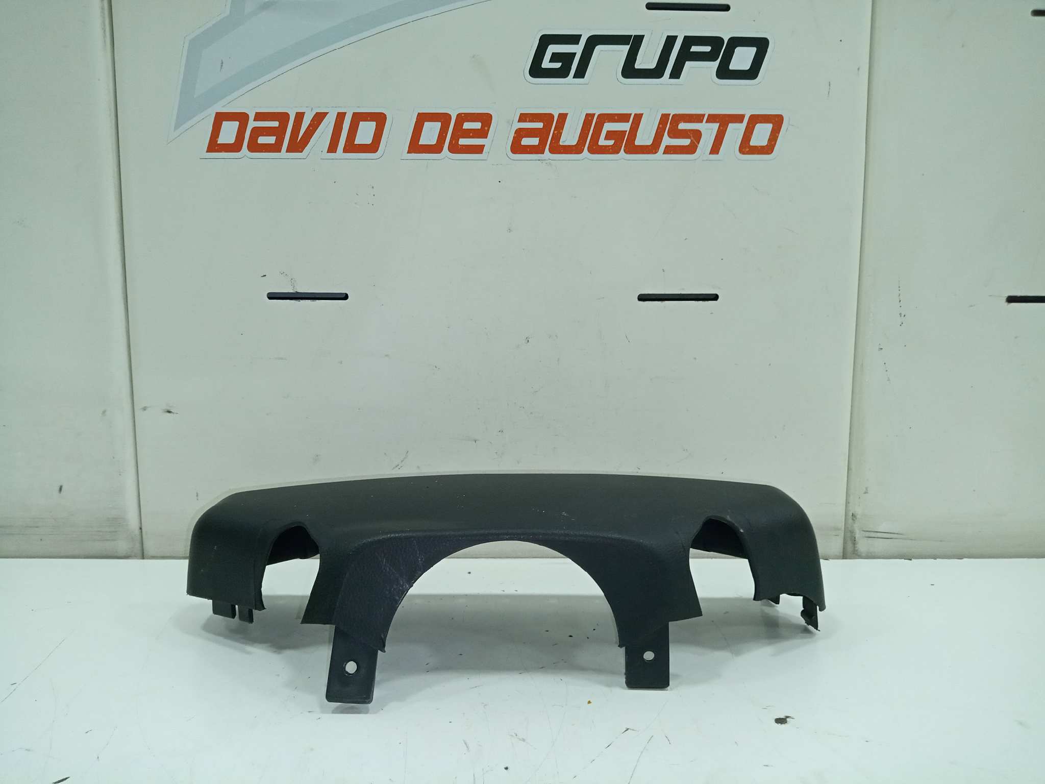  carcasa superior volante   opel antara cosmo 4x4 2.2 cdti cat (a 22 dm / lnq)