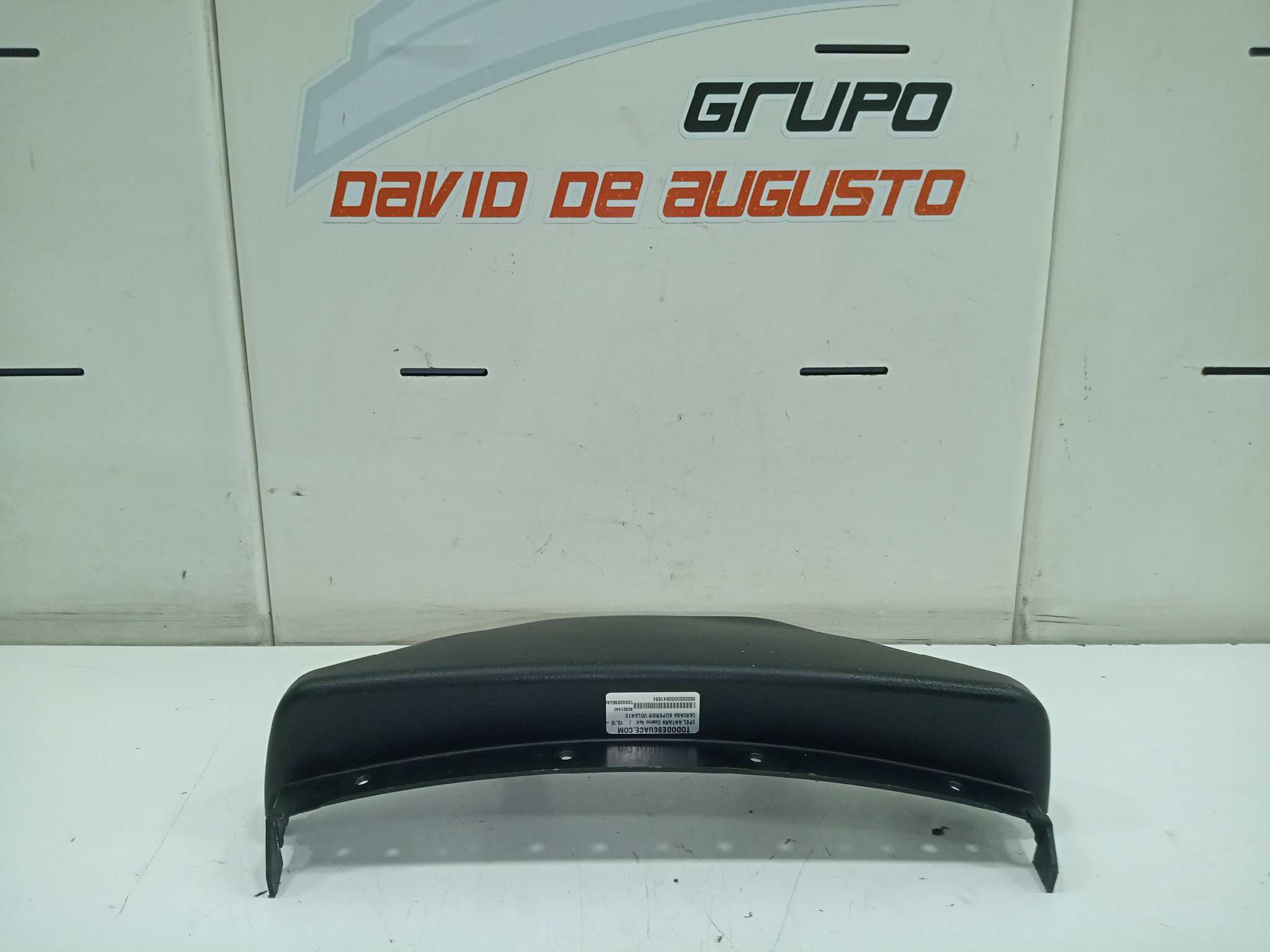  carcasa superior volante   opel antara cosmo 4x4 2.2 cdti cat (a 22 dm / lnq)