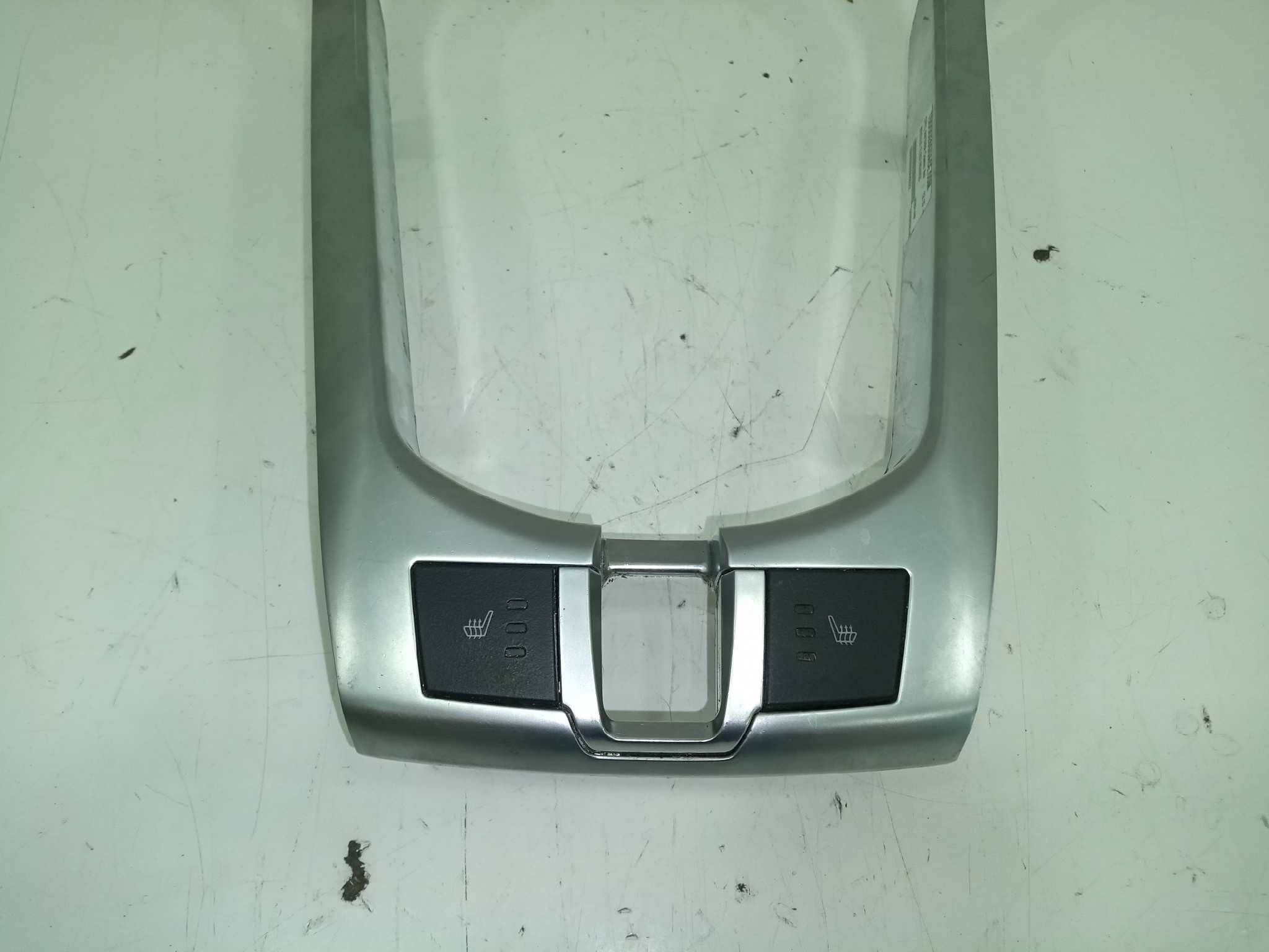  interruptor asiento calefactable   opel antara cosmo 4x4 2.2 cdti cat (a 22 dm / lnq)