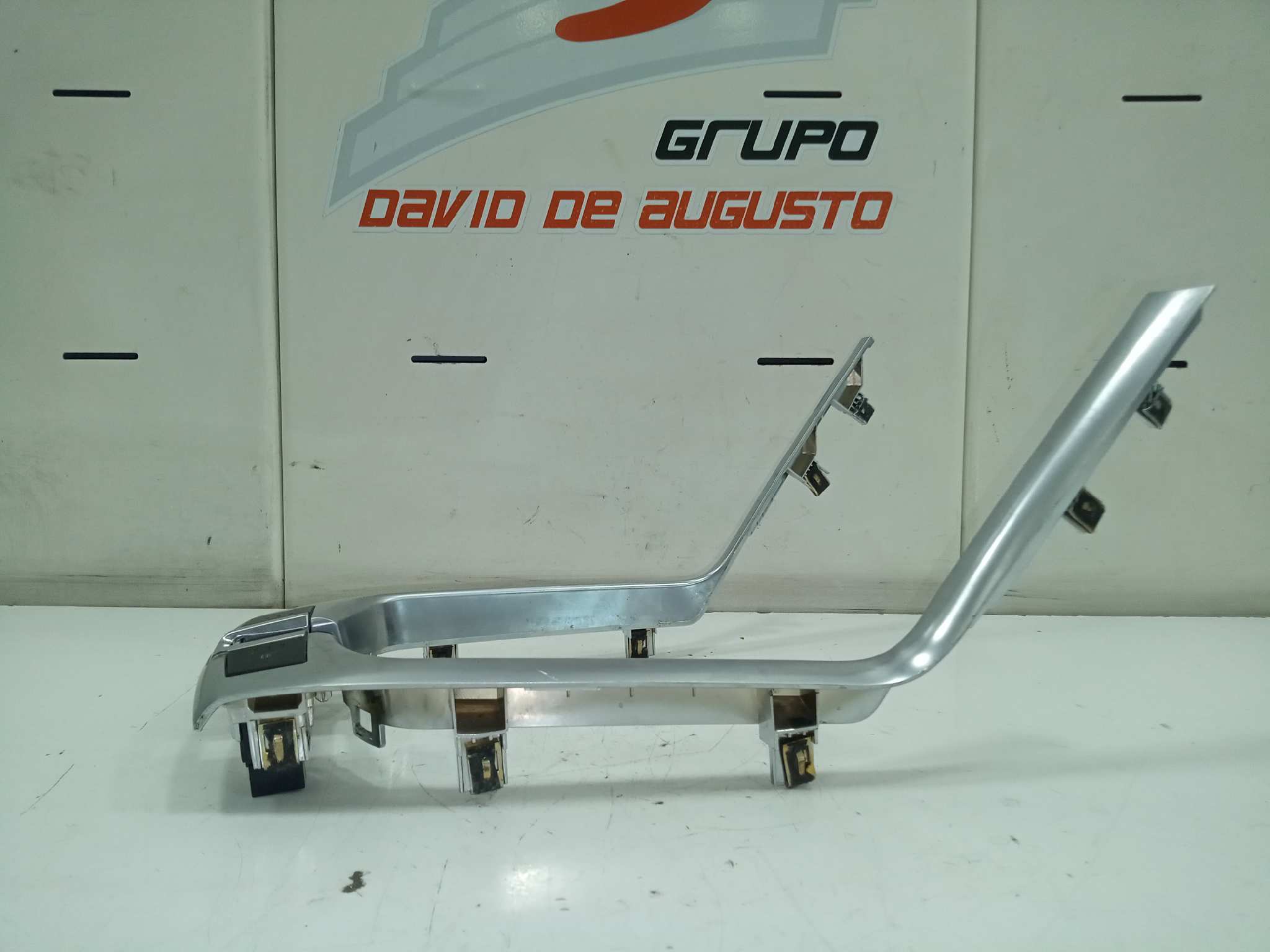  interruptor asiento calefactable   opel antara cosmo 4x4 2.2 cdti cat (a 22 dm / lnq)