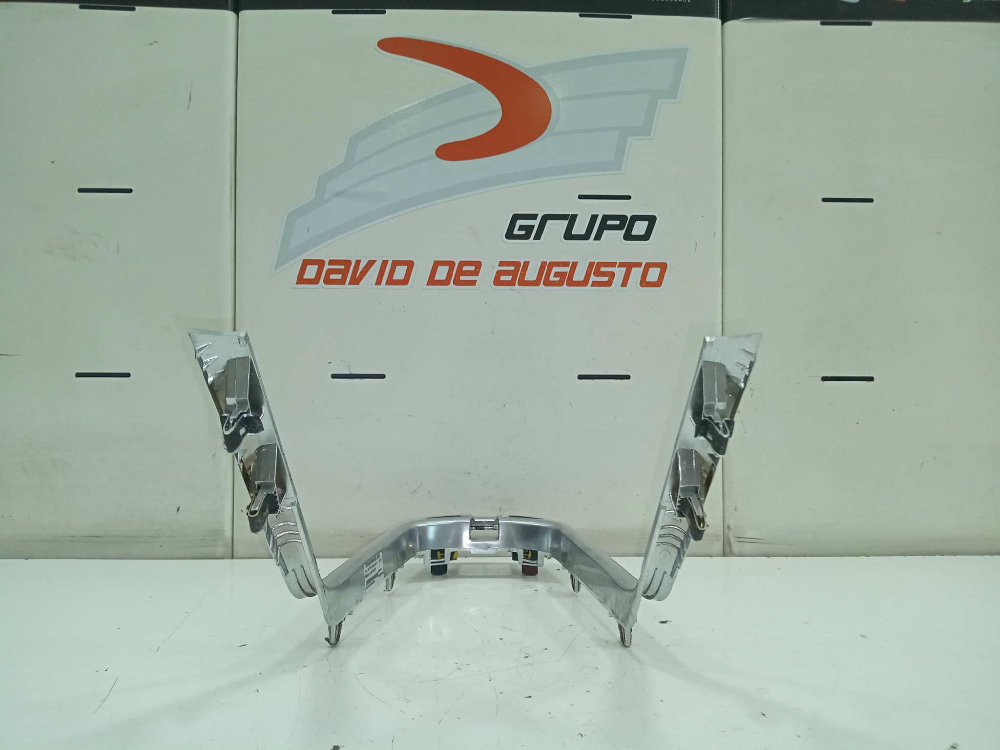  interruptor asiento calefactable   opel antara cosmo 4x4 2.2 cdti cat (a 22 dm / lnq)