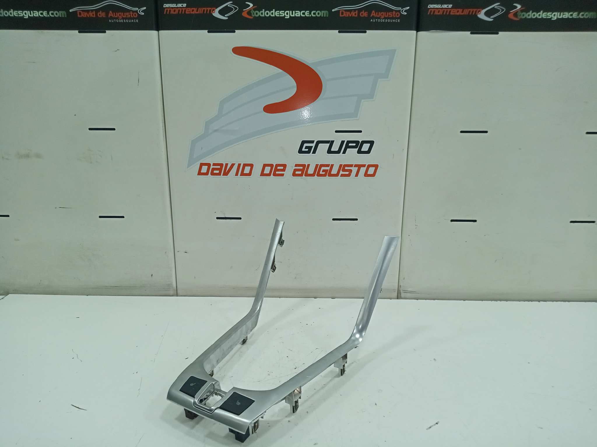  interruptor asiento calefactable   opel antara cosmo 4x4 2.2 cdti cat (a 22 dm / lnq)