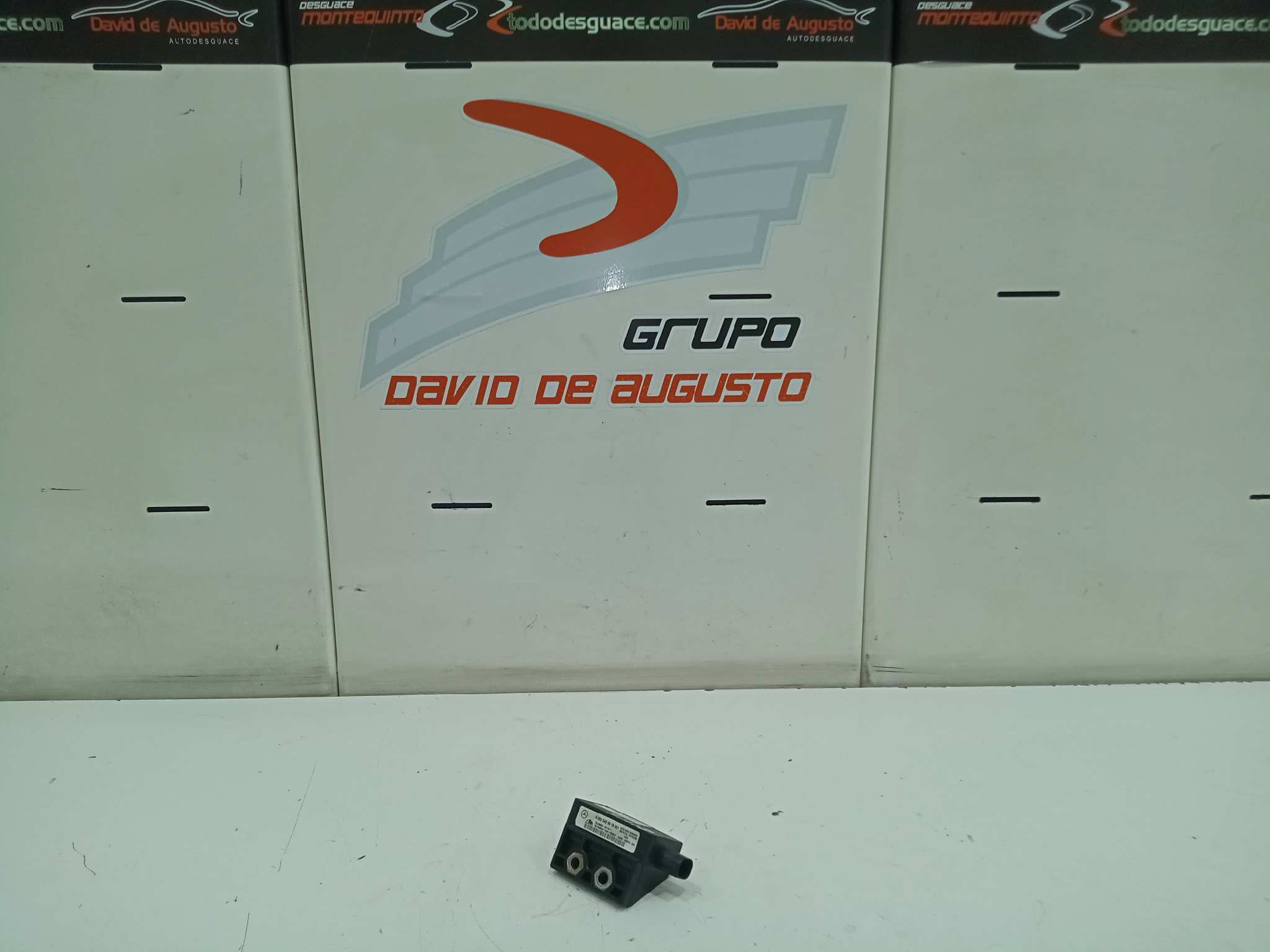  sensor esp   mercedes clase c (w204) lim. c 220 cdi blueefficiency (204.002) 2.1 cdi cat