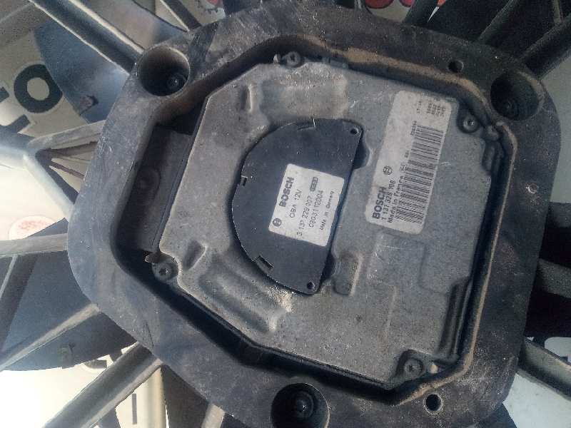  electroventilador   mercedes clase e (w211) familiar 220 t cdi (211.206) 2.2 cdi cat