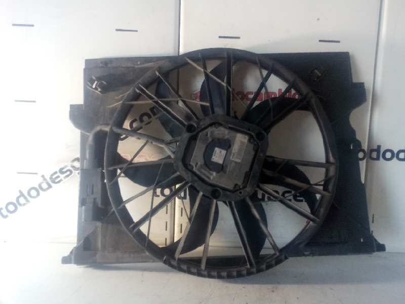  electroventilador   mercedes clase e (w211) familiar 220 t cdi (211.206) 2.2 cdi cat