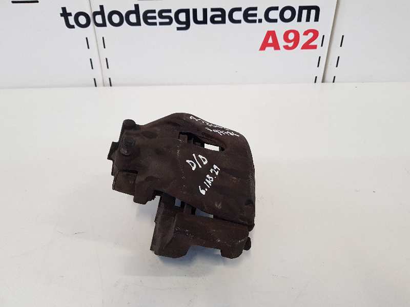 pinza freno delantera derecha   opel astra h berlina cosmo 1.7 16v cdti
