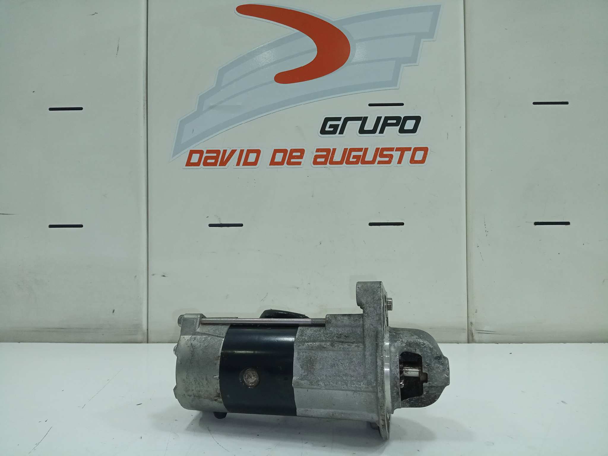  motor arranque   mitsubishi asx (ga0w) challenge 2wd 1.6 di-d cat