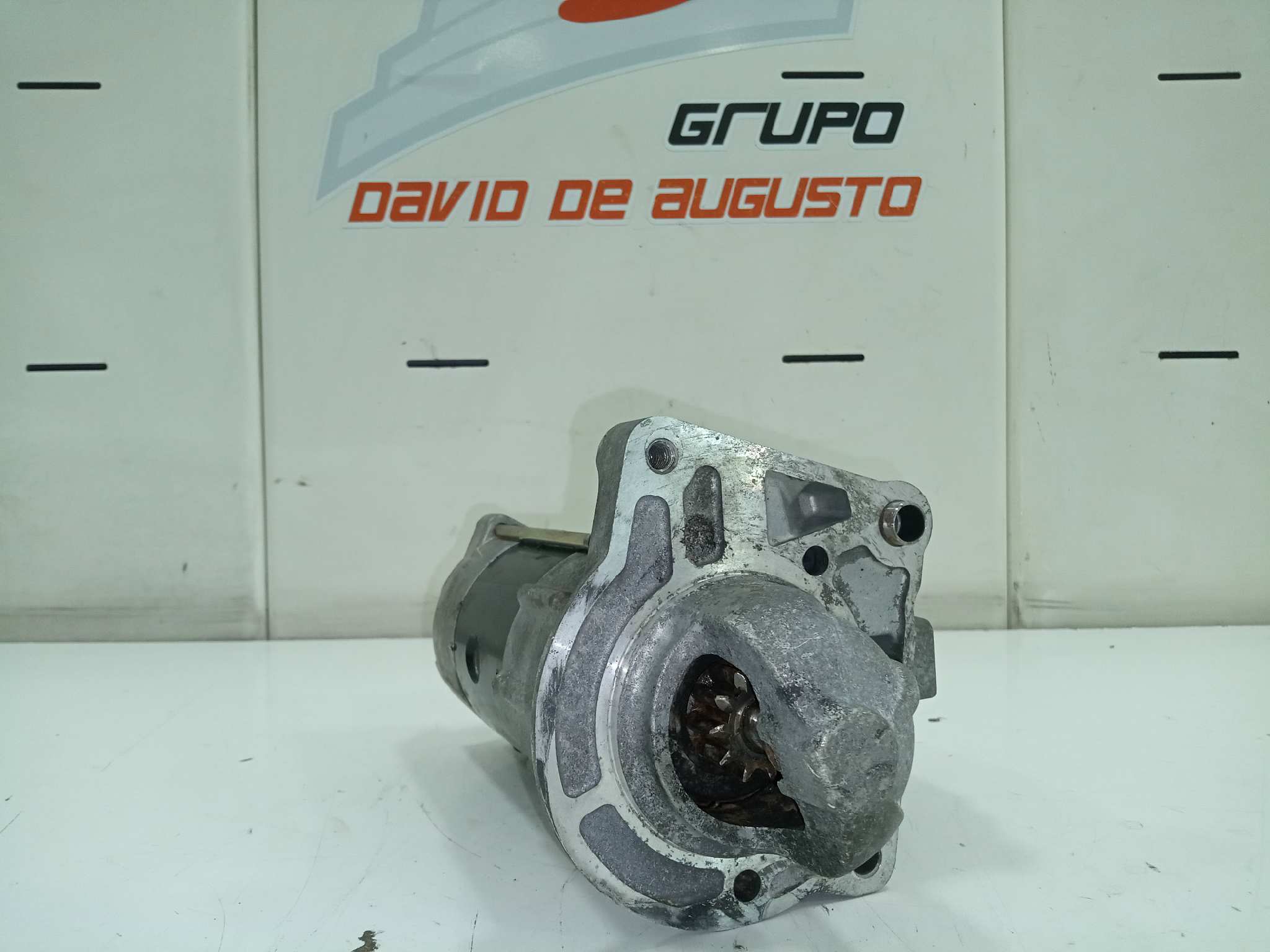  motor arranque   mitsubishi asx (ga0w) challenge 2wd 1.6 di-d cat