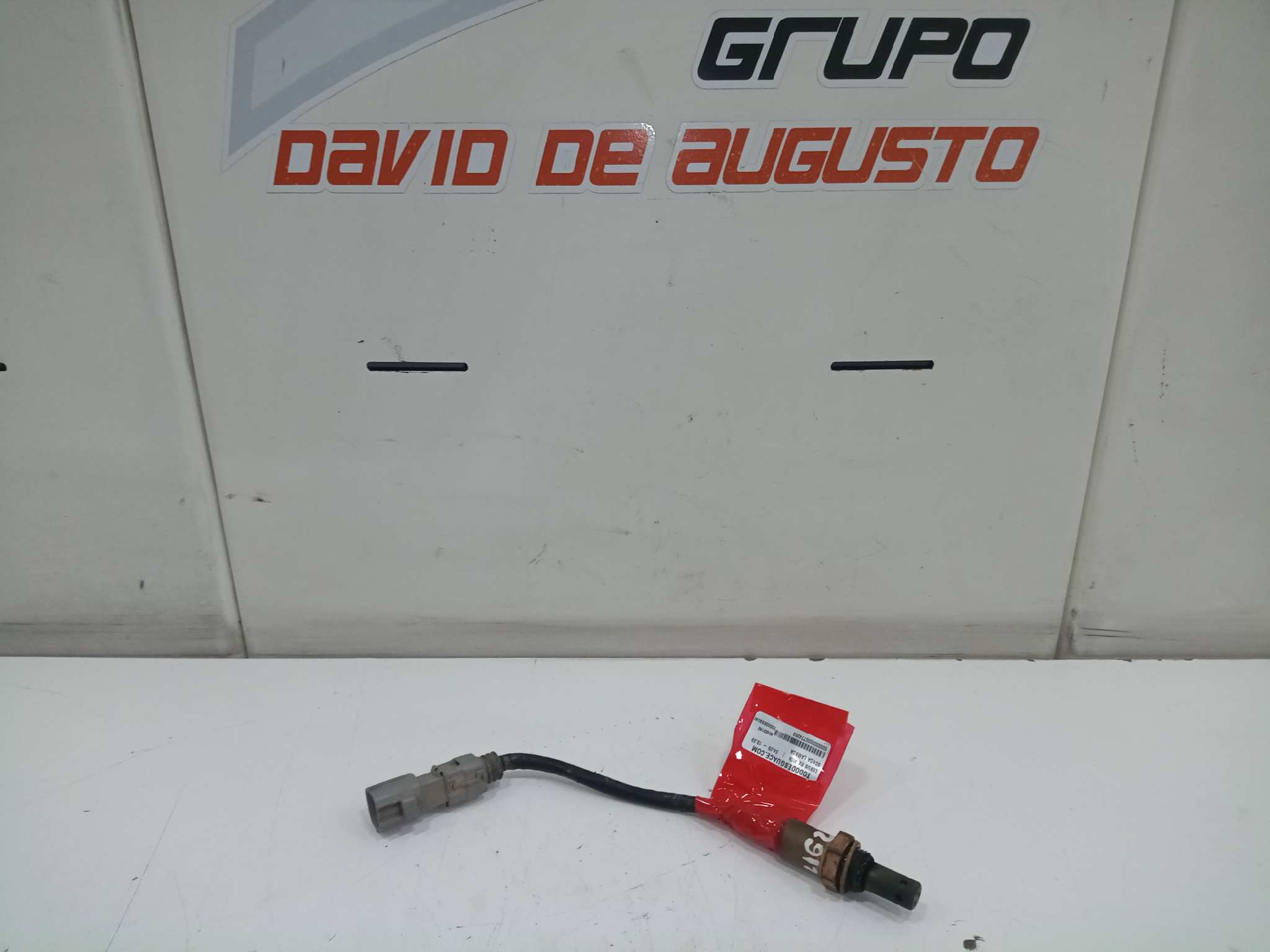  sonda lambda   lexus rx 400h 3.3 v6 24v cat