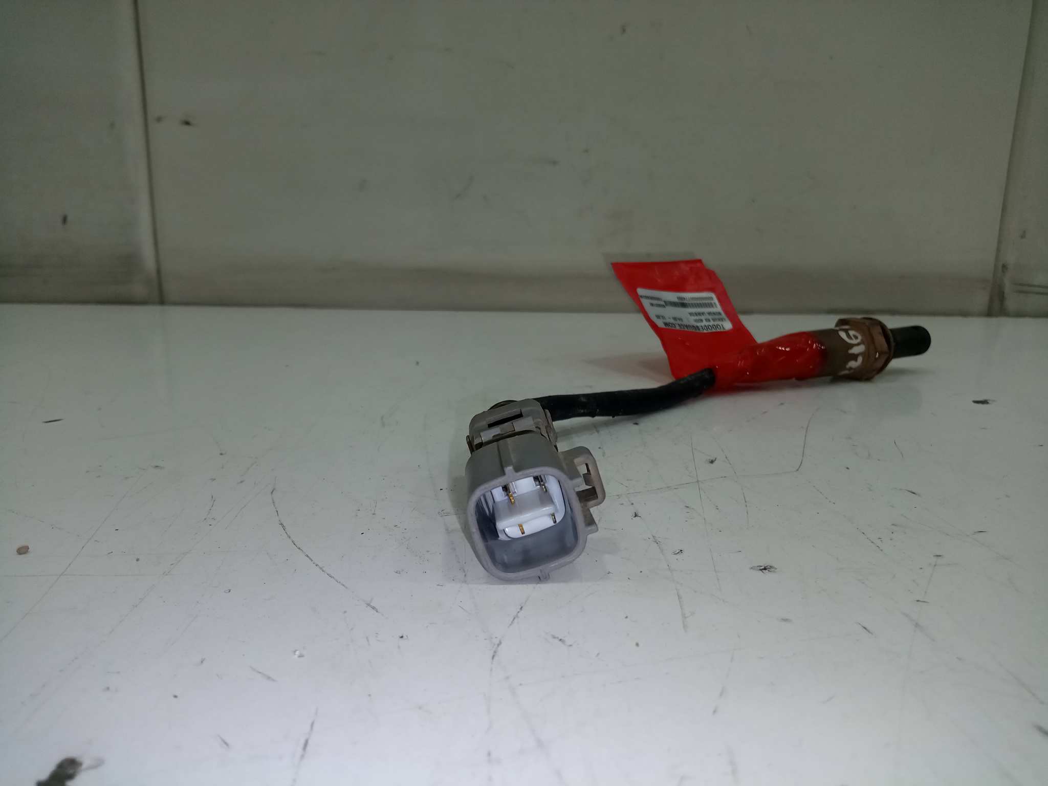  sonda lambda   lexus rx 400h 3.3 v6 24v cat