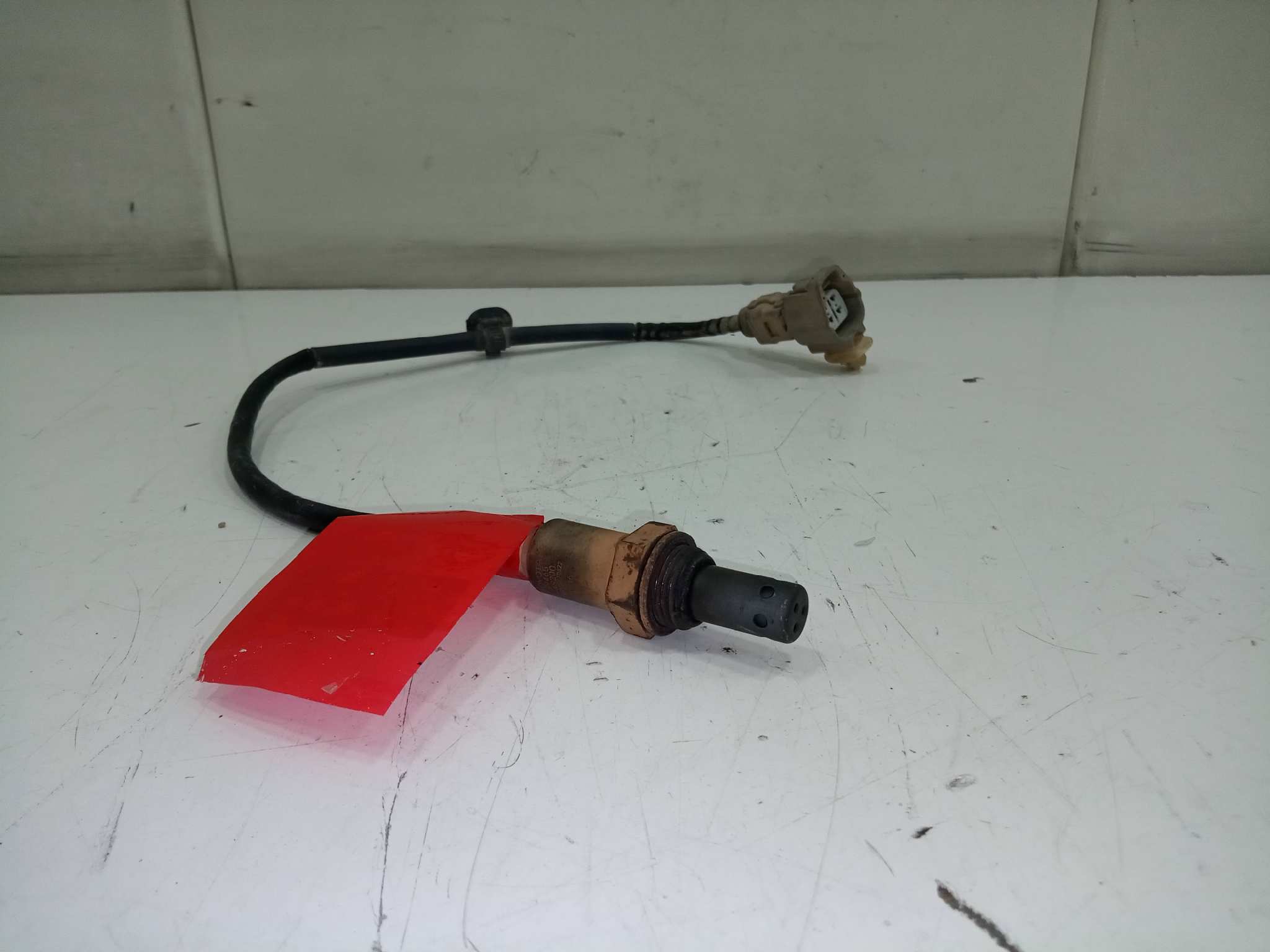  sonda lambda   lexus rx 400h 3.3 v6 24v cat