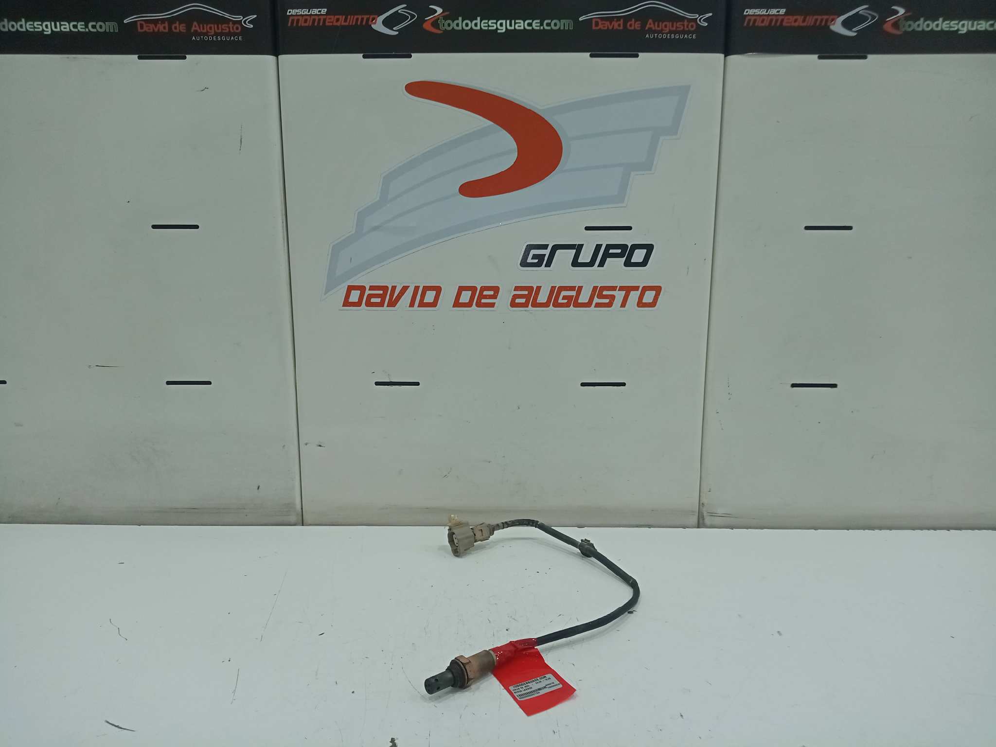  sonda lambda   lexus rx 400h 3.3 v6 24v cat