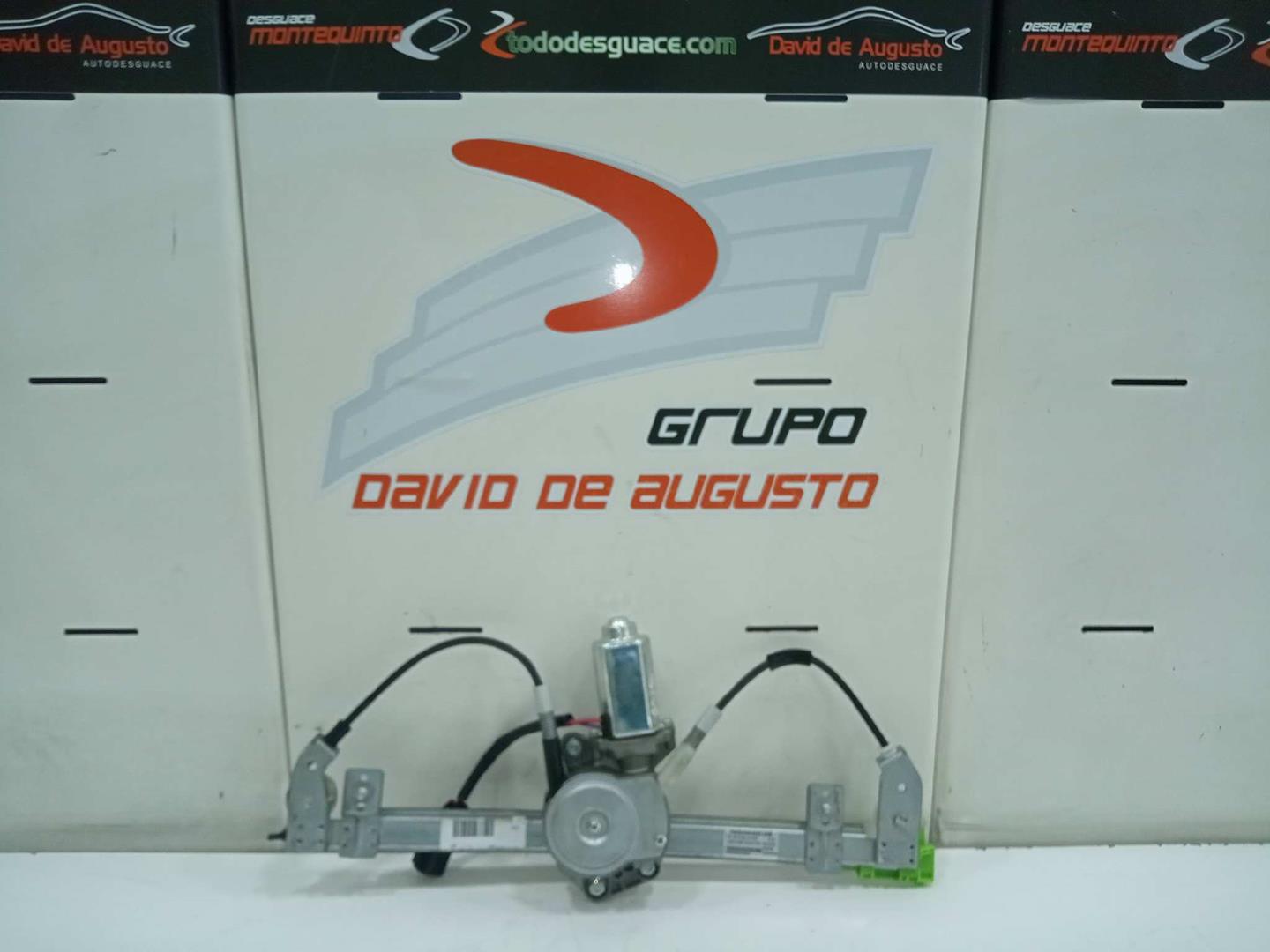  elevalunas delantero izquierdo   fiat 500 (312) lounge 1.3 jtd