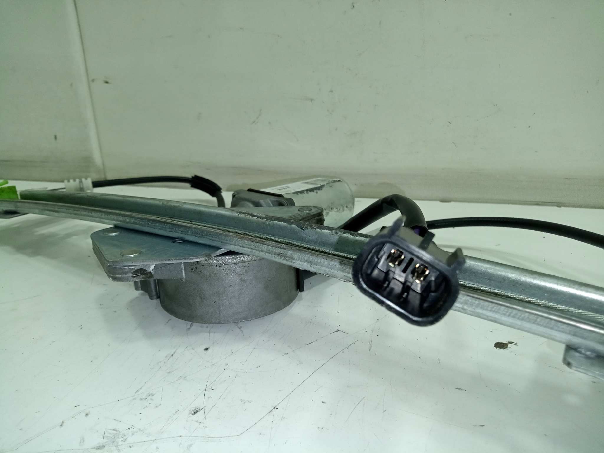  elevalunas delantero izquierdo   fiat 500 (312) lounge 1.3 jtd