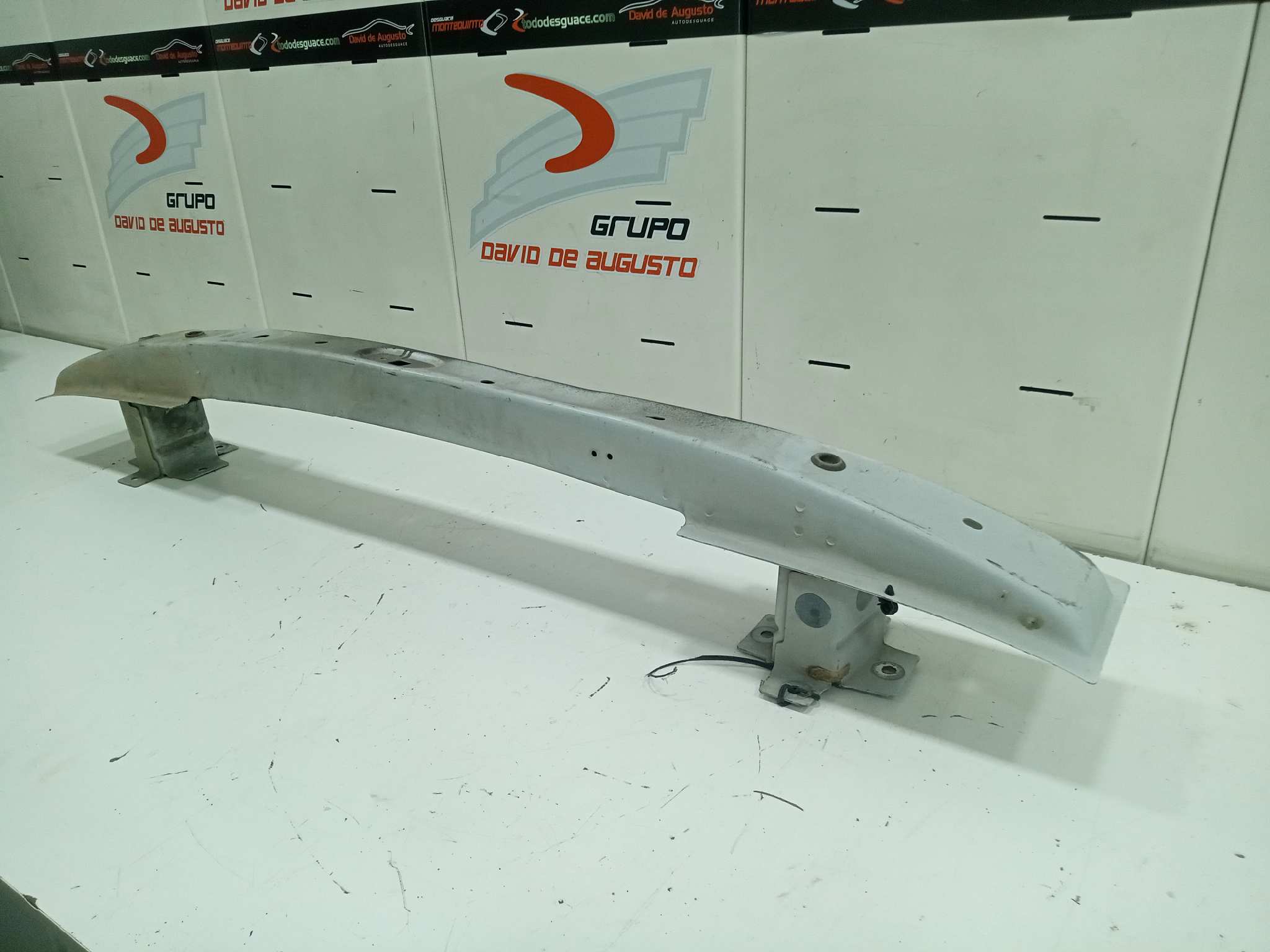  traviesa delantera   nissan primastar (x83) caja cerrada batalla corta 276t 1.9 dci diesel cat