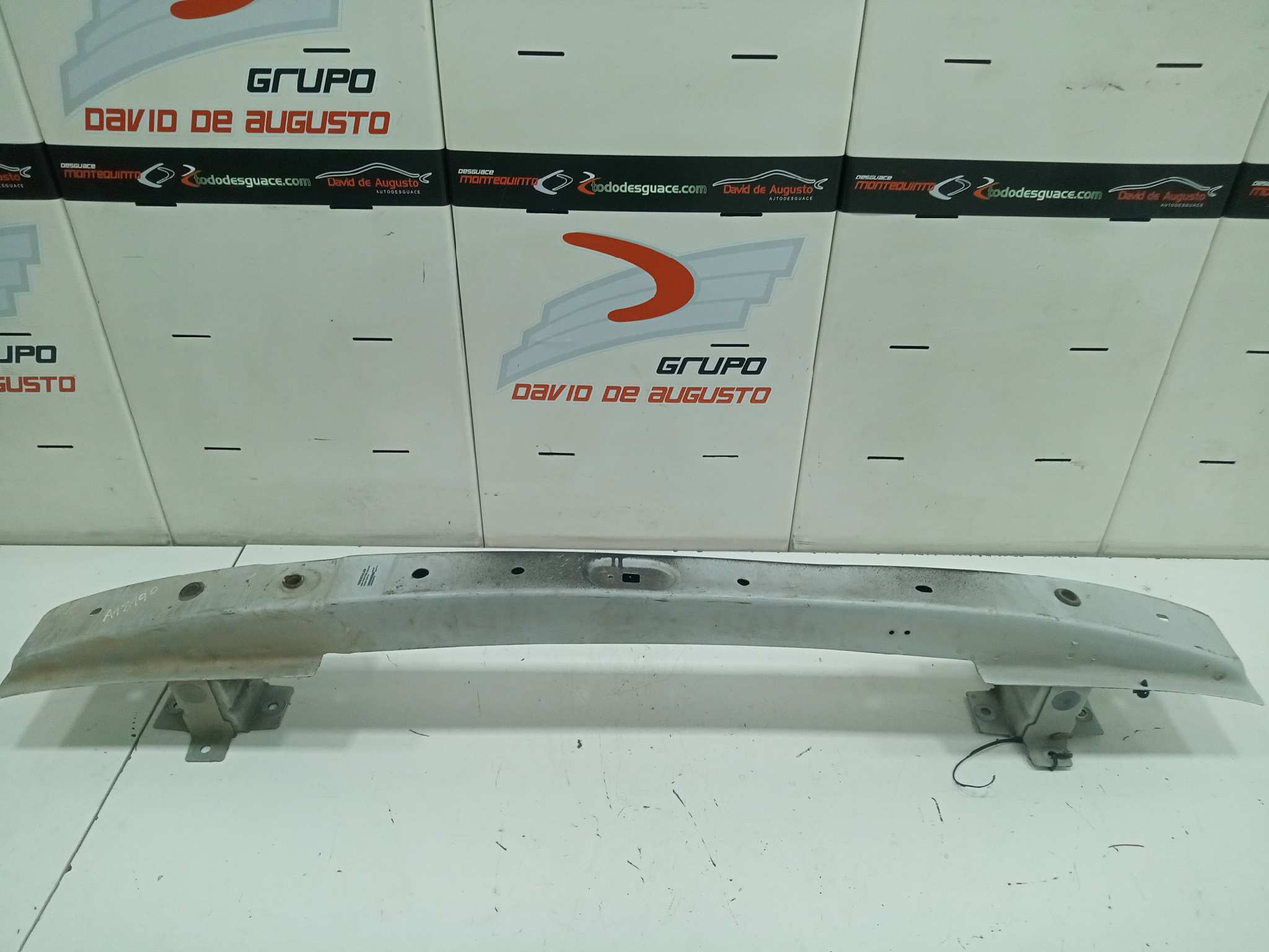  traviesa delantera   nissan primastar (x83) caja cerrada batalla corta 276t 1.9 dci diesel cat