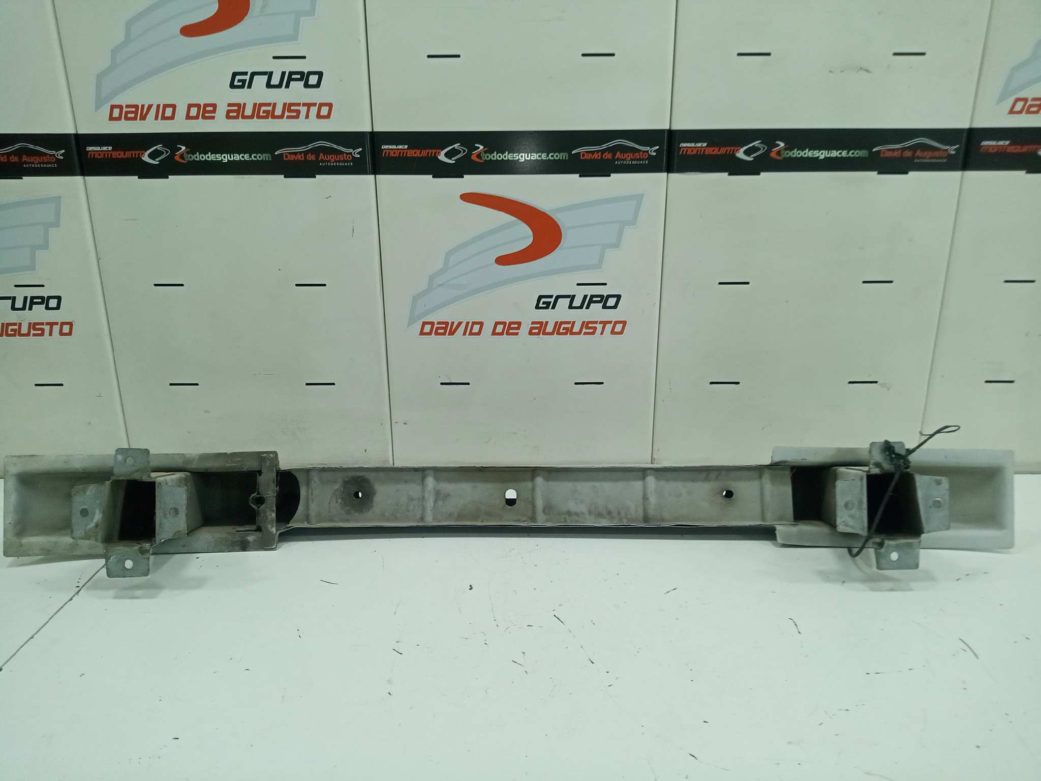  traviesa delantera   nissan primastar (x83) caja cerrada batalla corta 276t 1.9 dci diesel cat