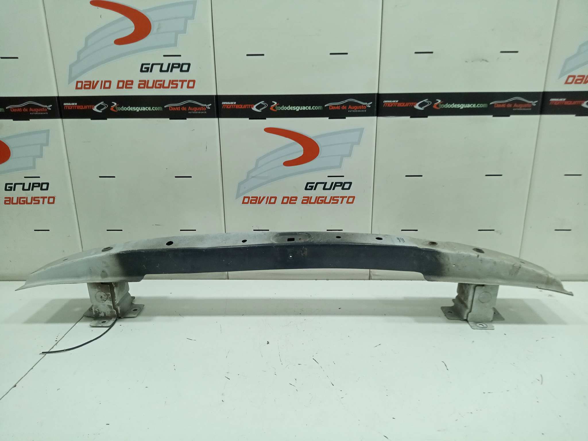  traviesa delantera   nissan primastar (x83) caja cerrada batalla corta 276t 1.9 dci diesel cat