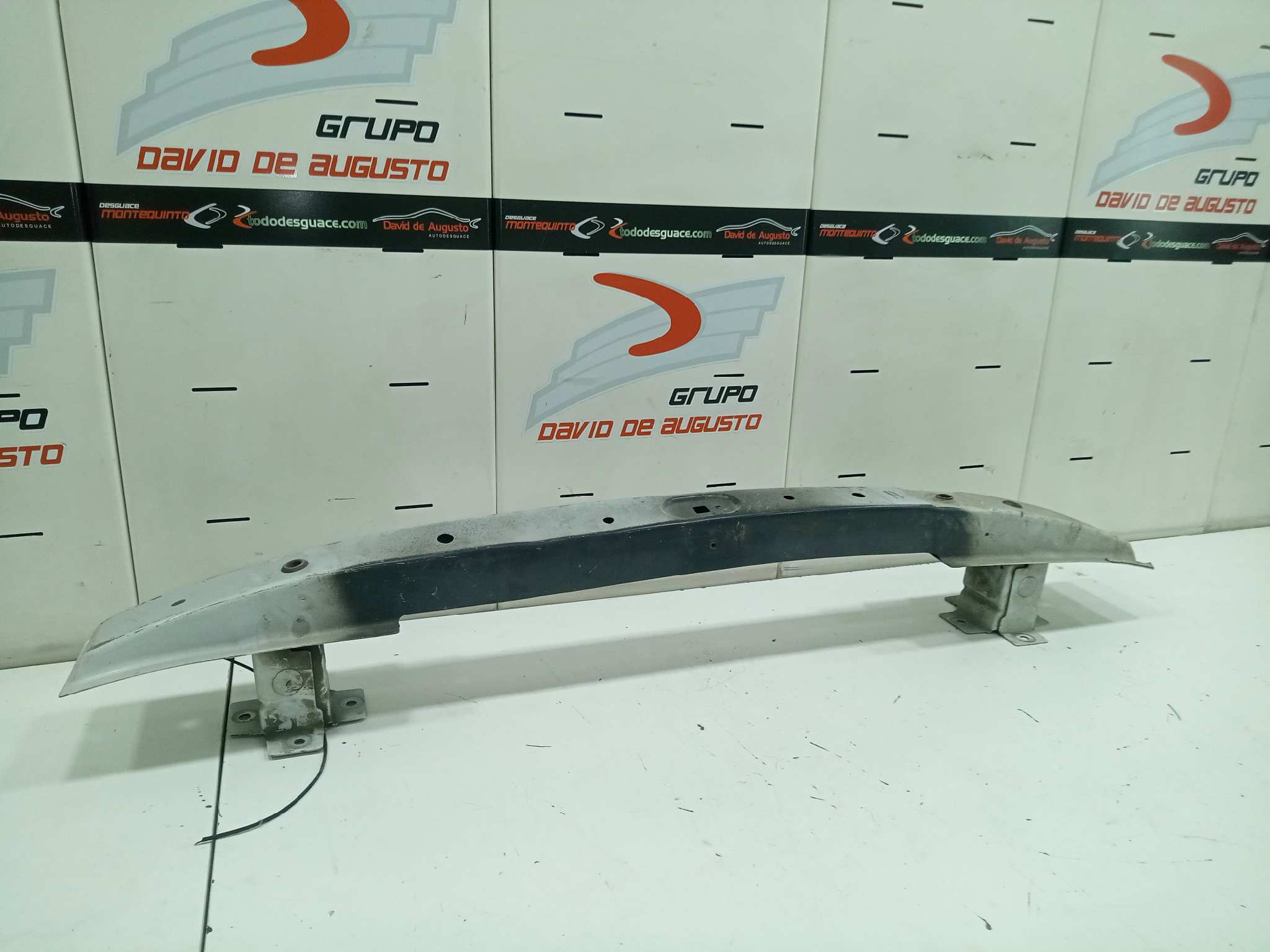  traviesa delantera   nissan primastar (x83) caja cerrada batalla corta 276t 1.9 dci diesel cat