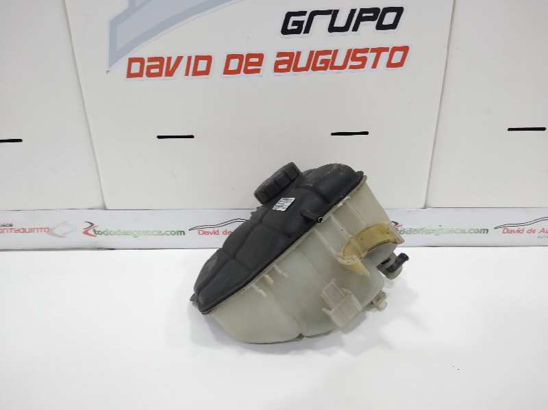  deposito expansion   mercedes clase c (w203) berlina 200 compressor (203.045) 2.0 compresor cat