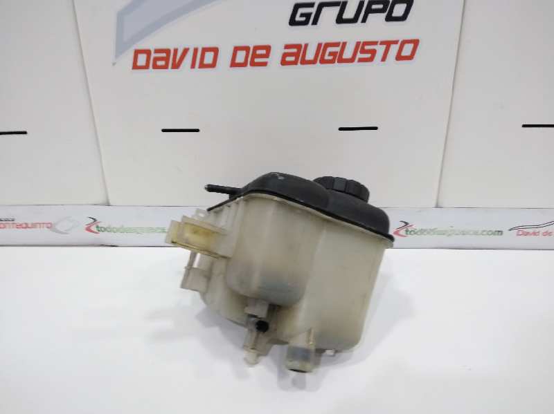  deposito expansion   mercedes clase c (w203) berlina 200 compressor (203.045) 2.0 compresor cat