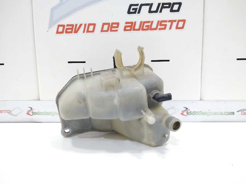  deposito expansion   mercedes clase c (w203) berlina 200 compressor (203.045) 2.0 compresor cat