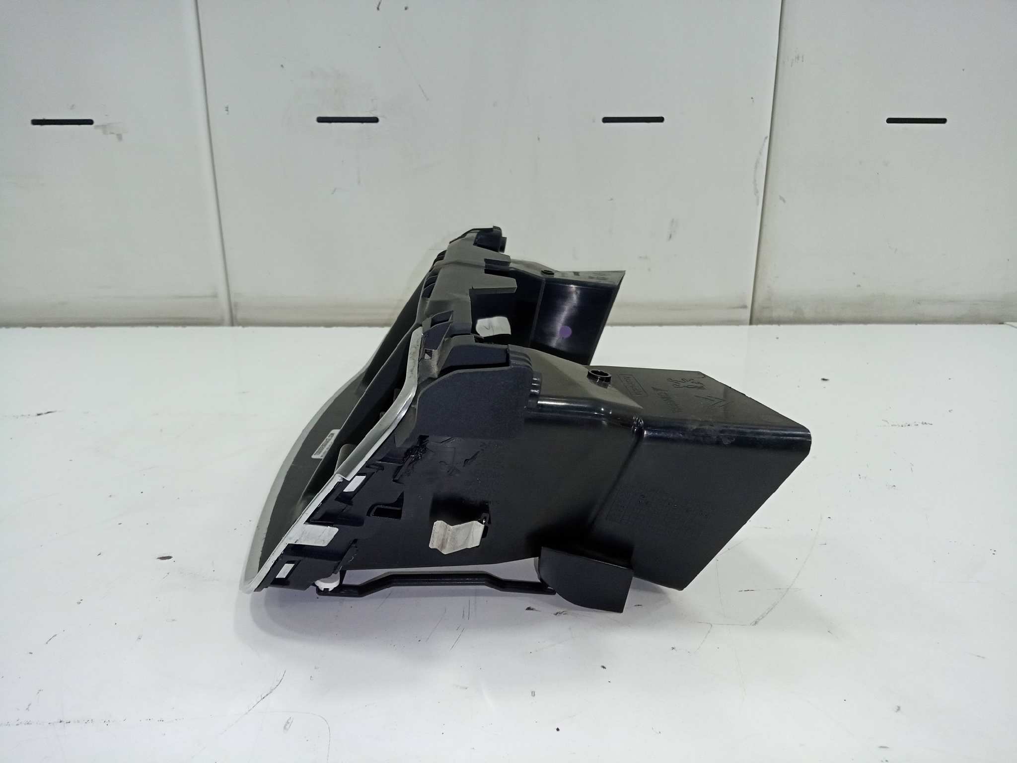  aireador central   peugeot 508 sw gt 2.2 hdi fap cat (4hl / dw12c)