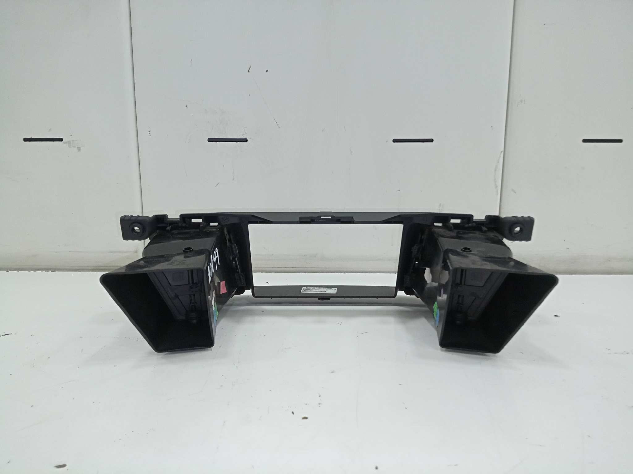  aireador central   peugeot 508 sw gt 2.2 hdi fap cat (4hl / dw12c)