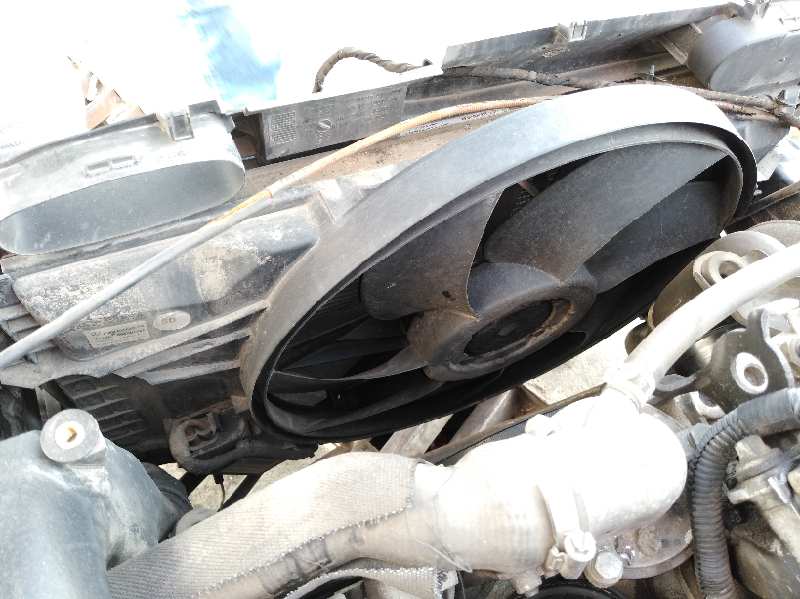  electroventilador   mercedes clase c (w203) berlina 200 compressor (203.045) 2.0 compresor cat