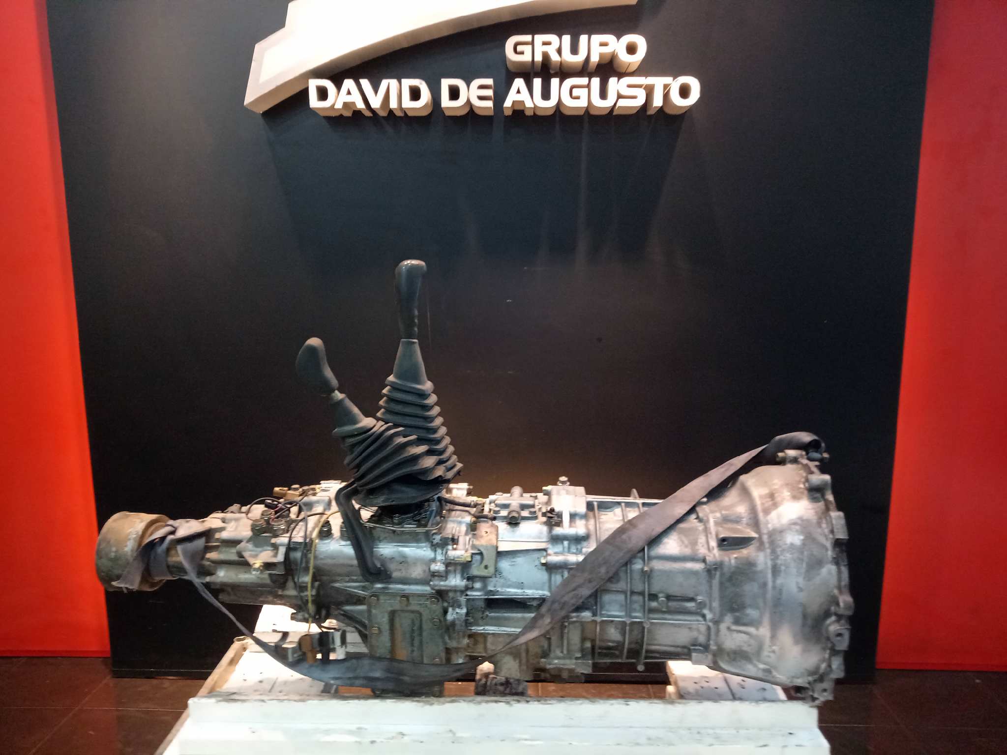  caja cambios   mitsubishi montero (v20/v40) 2800 td american dream (3-ptas.) 2.8 turbodiesel