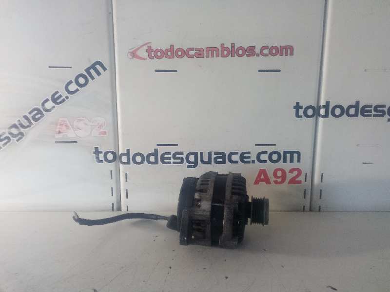  alternador   chevrolet captiva 2.0 vcdi ls 2.0 diesel cat