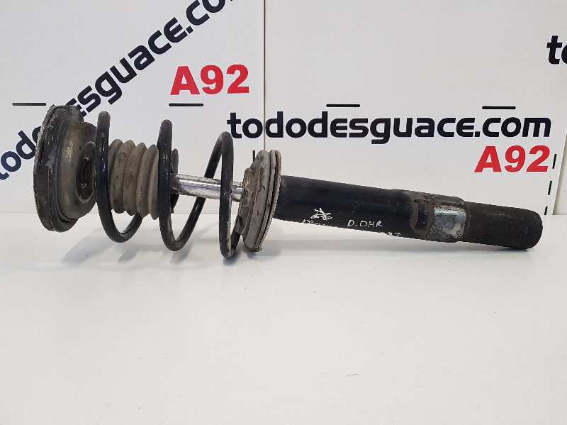  amortiguador delantero derecho   bmw serie 5 berlina (e60) 530d 3.0 turbodiesel cat