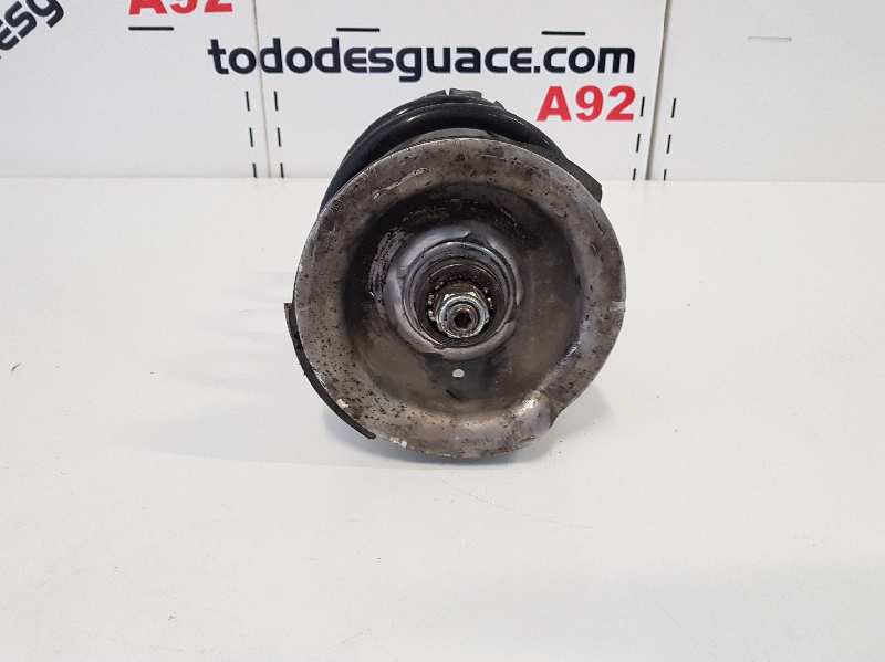  amortiguador delantero derecho   bmw serie 5 berlina (e60) 530d 3.0 turbodiesel cat