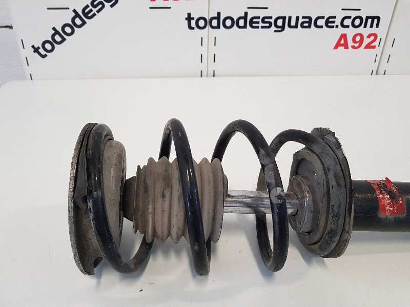  amortiguador delantero derecho   bmw serie 5 berlina (e60) 530d 3.0 turbodiesel cat