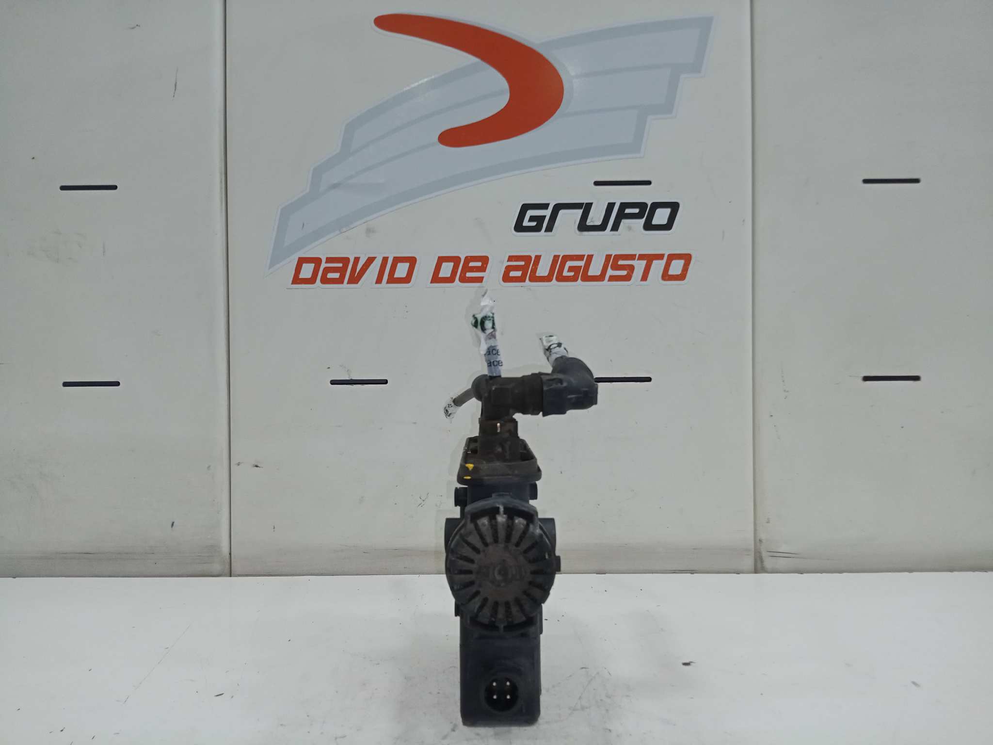 valvula de suspension neumatica   renault t 460 dti 11 460 euro vi 10837