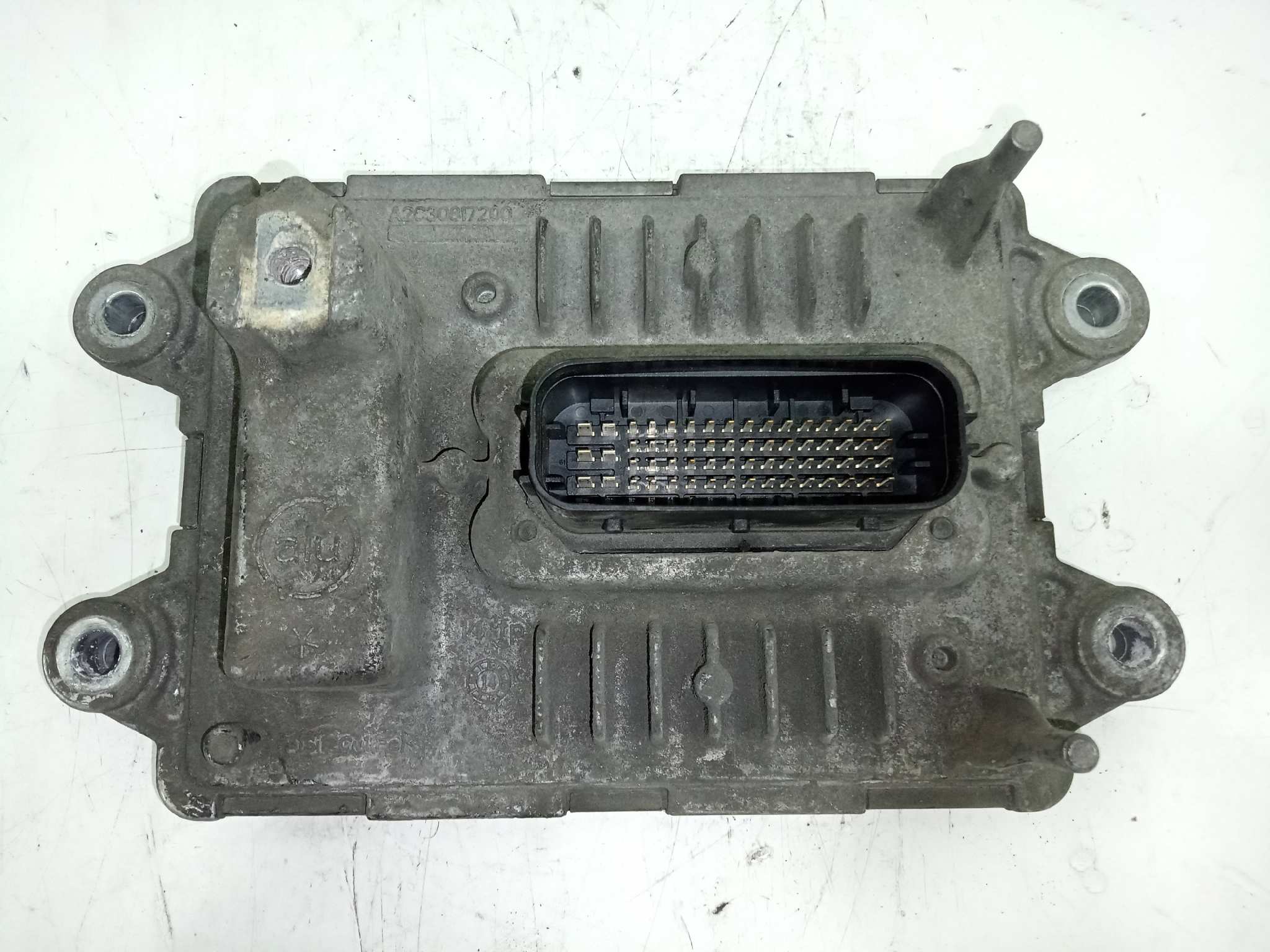  modulo ad blue   renault t 460 dti 11 460 euro vi 10837