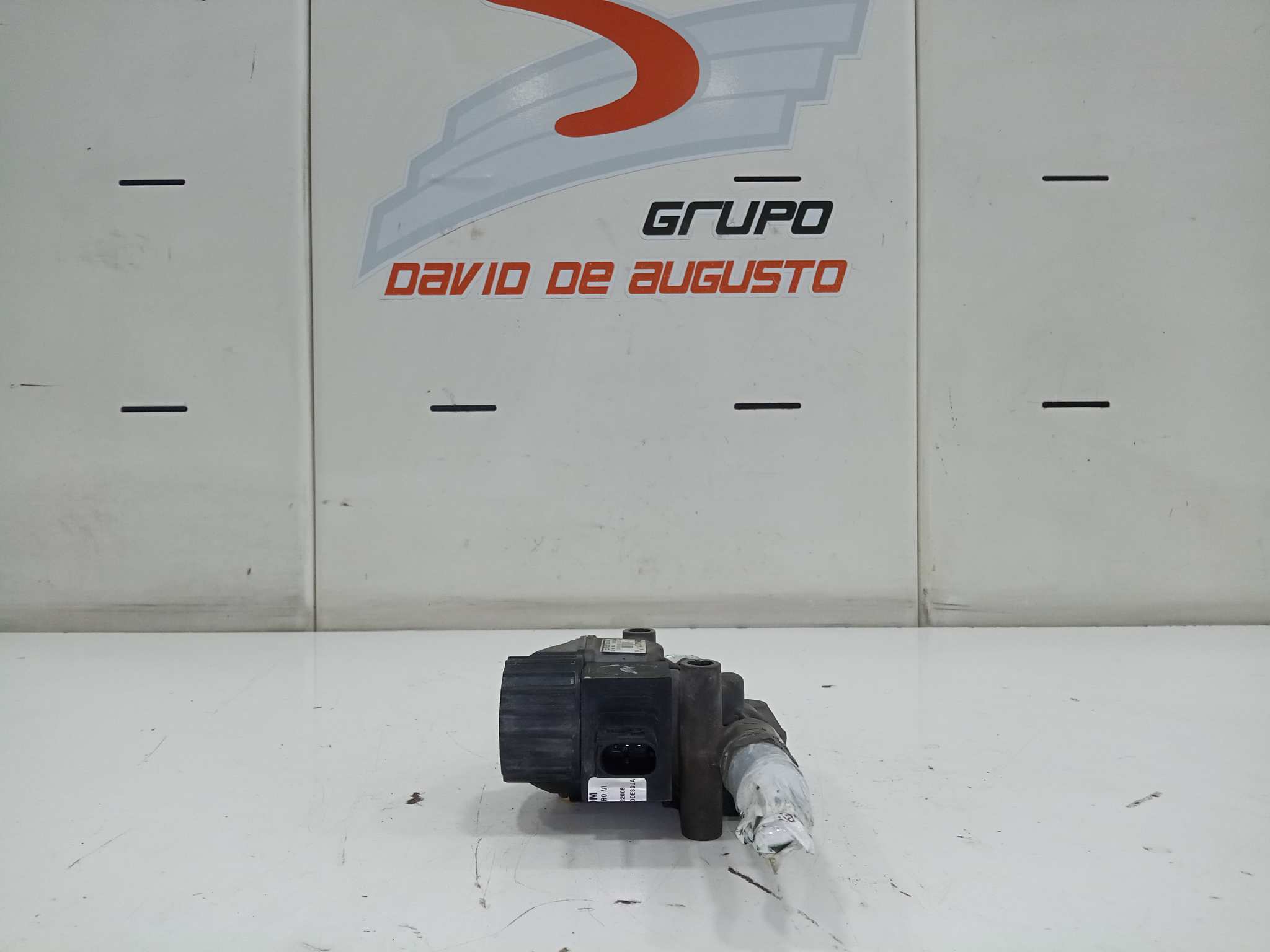  electrovalvula abs   renault t 460 dti 11 460 euro vi 10837
