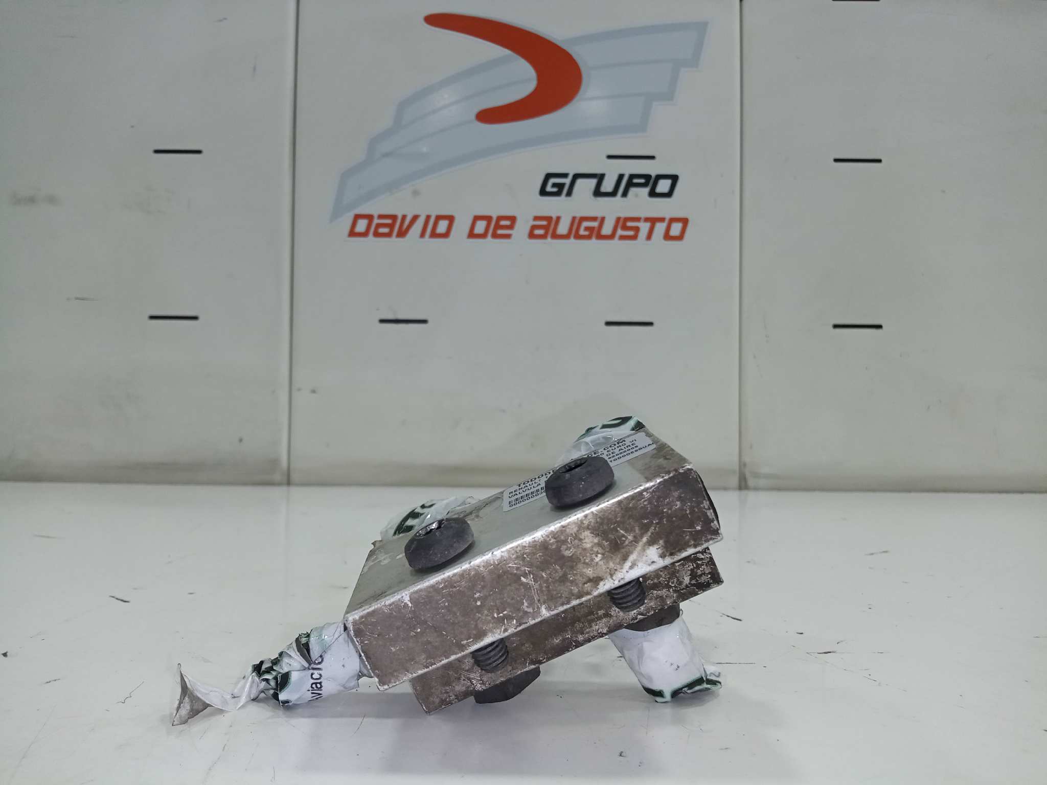  valvula de suspension de aire   renault t 460 dti 11 460 euro vi 10837