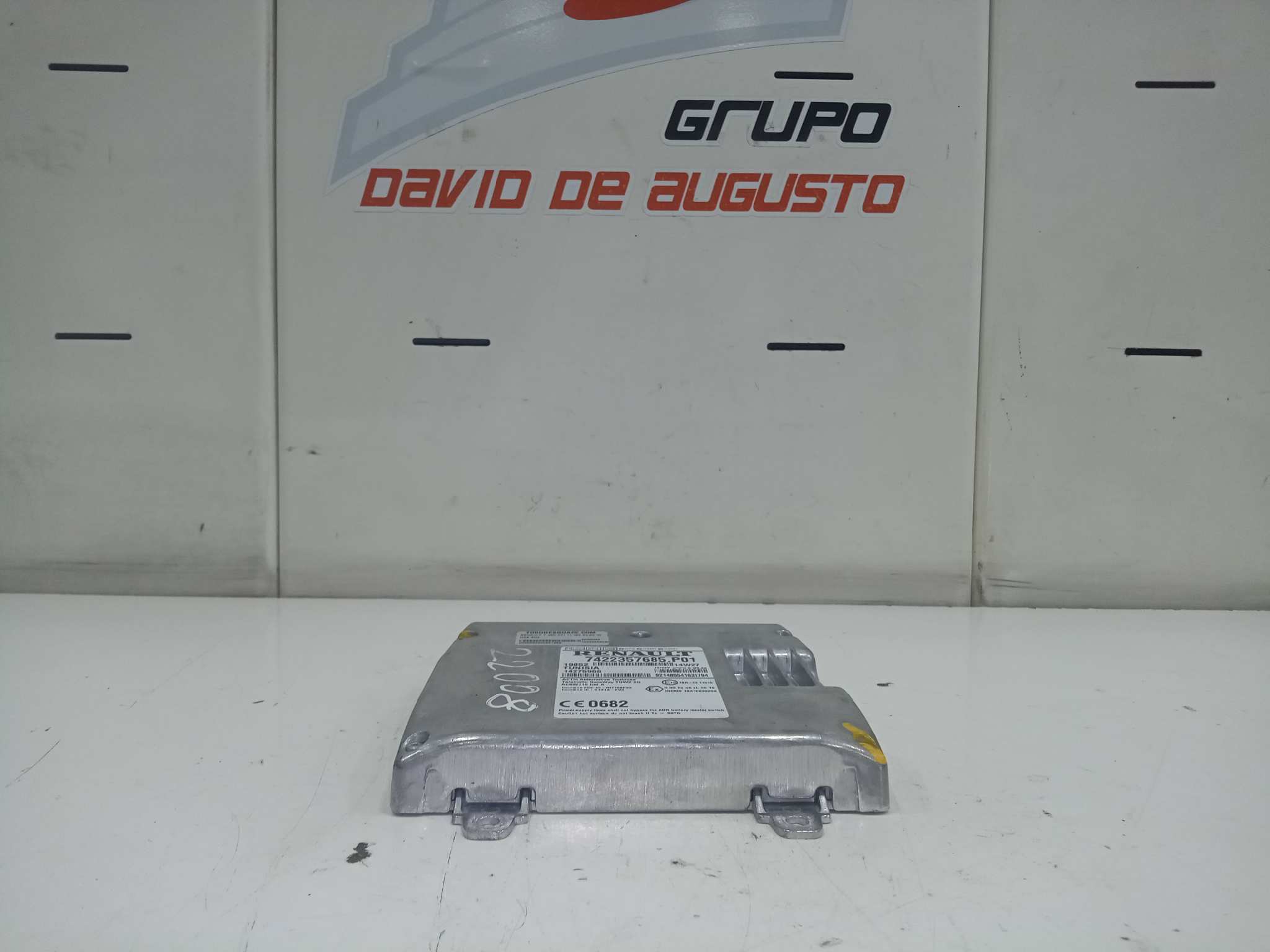  uce ecu   renault t 460 dti 11 460 euro vi 10837