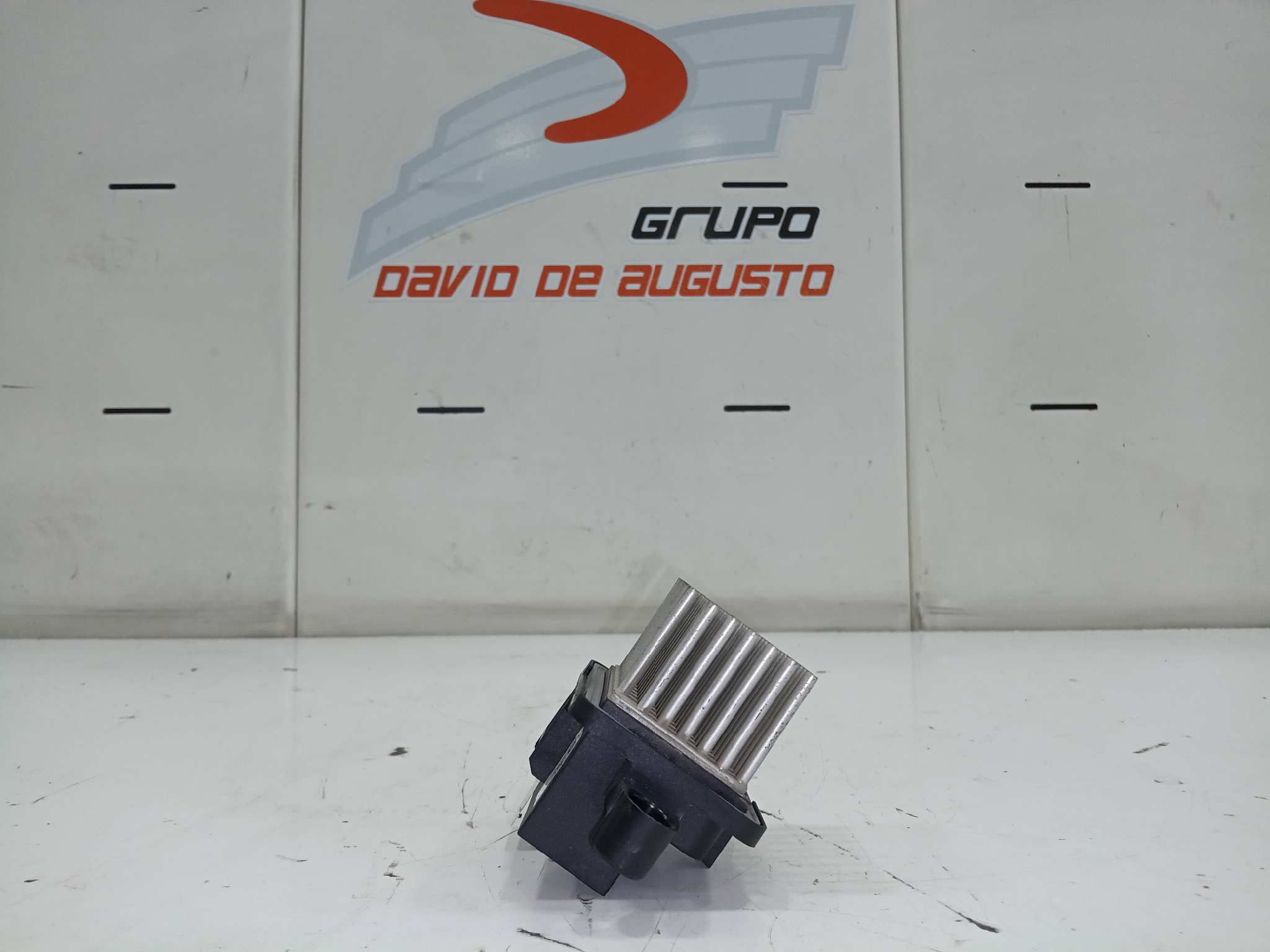  resistencia calefaccion   renault t 460 dti 11 460 euro vi 10837